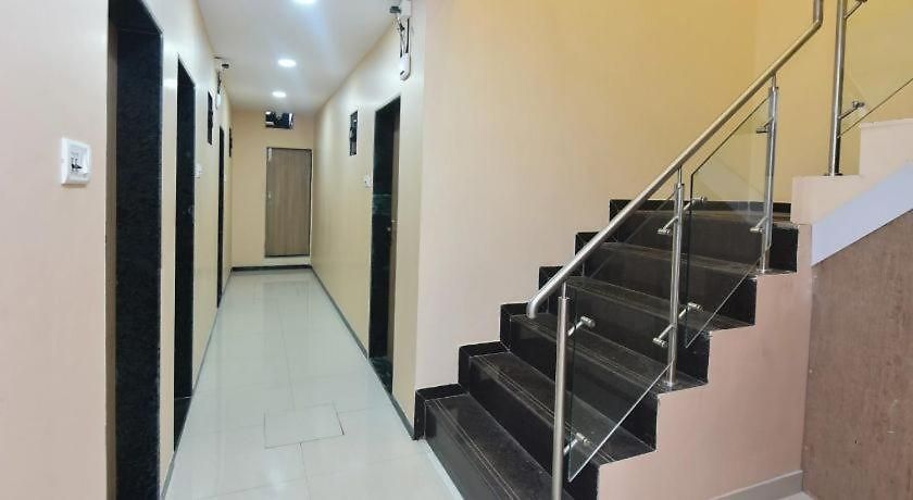 New Prakash International 3*