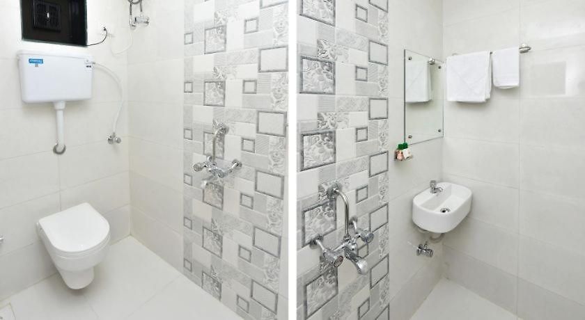 Guest house New Prakash International
