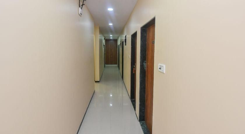 New Prakash International Guest house 3*