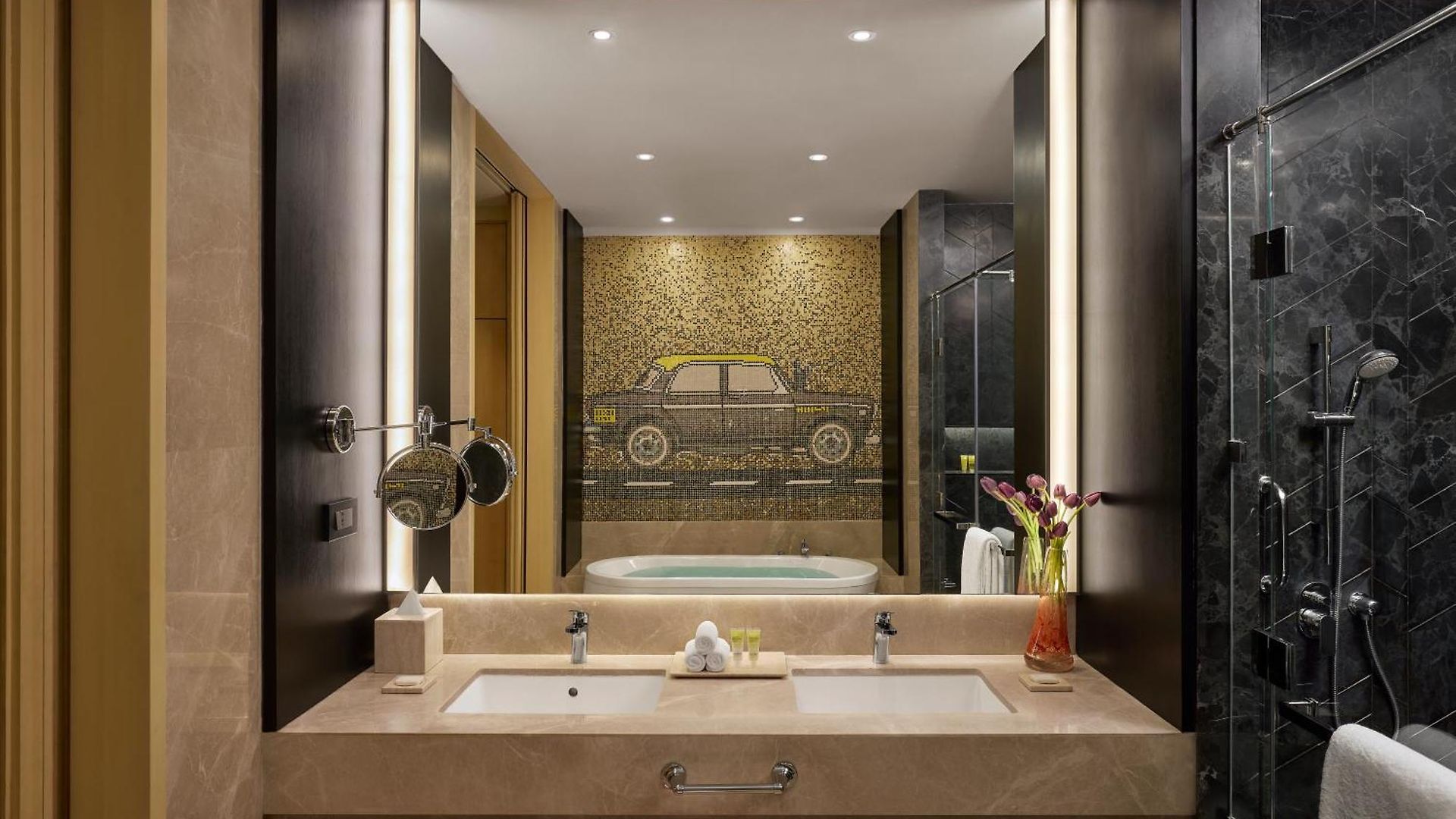 Hotel Hyatt Centric Juhu