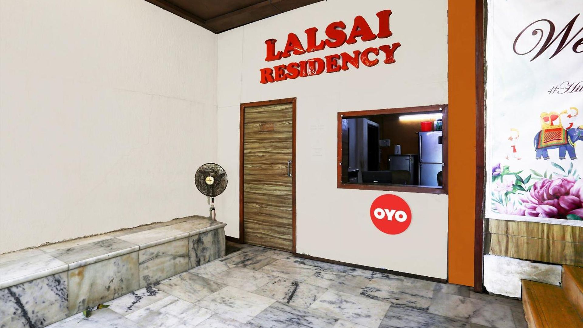 Collection O Lokhandwala Andheri West Mumbai Formerly Lalsai Residency 4* Mumbai