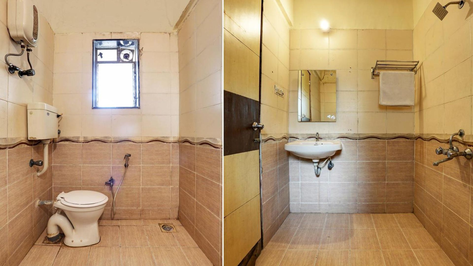 Collection O Lokhandwala Andheri West Mumbai Formerly Lalsai Residency Hotel