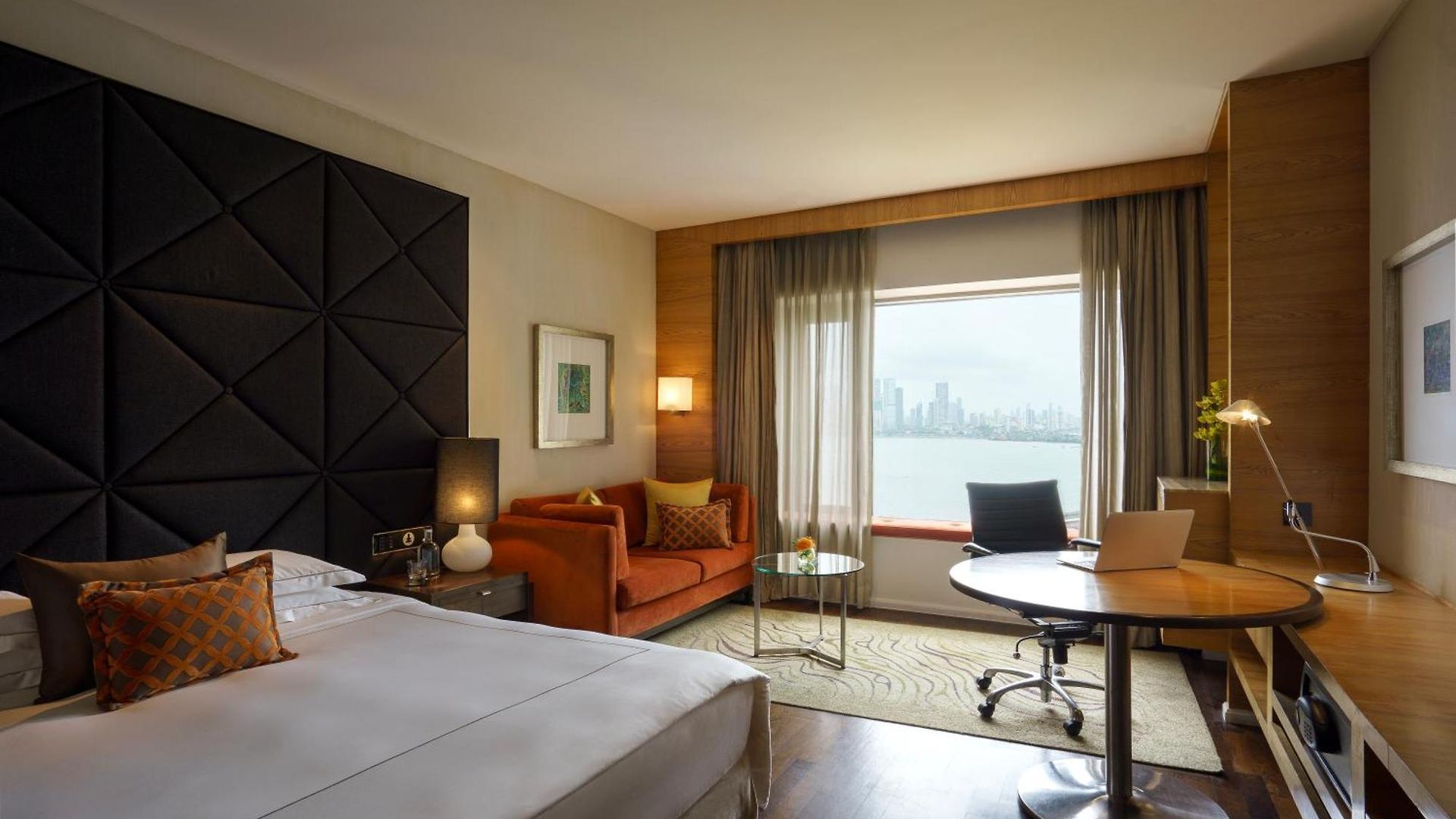 Taj Lands End Hotel Mumbai