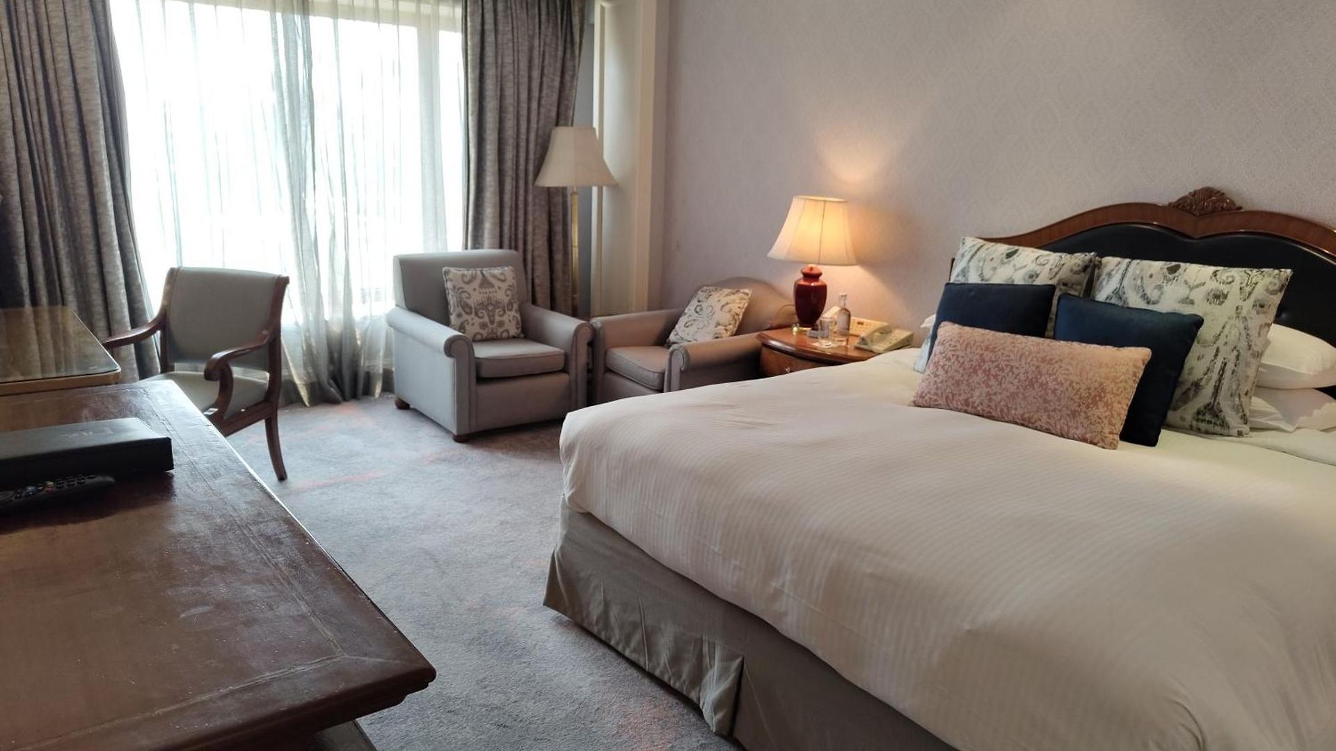 Hotel Taj Lands End 5*