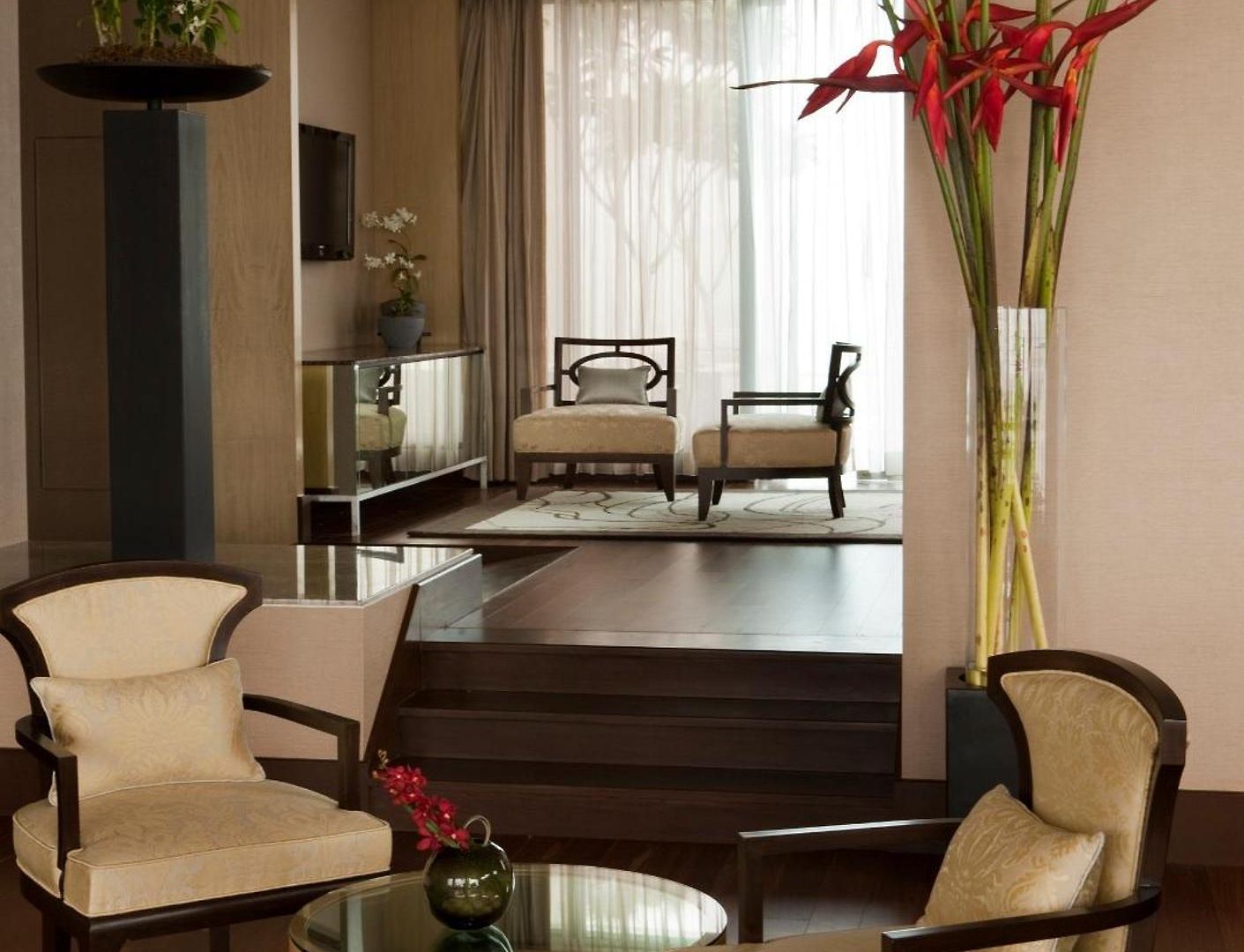 Hotel Taj Lands End