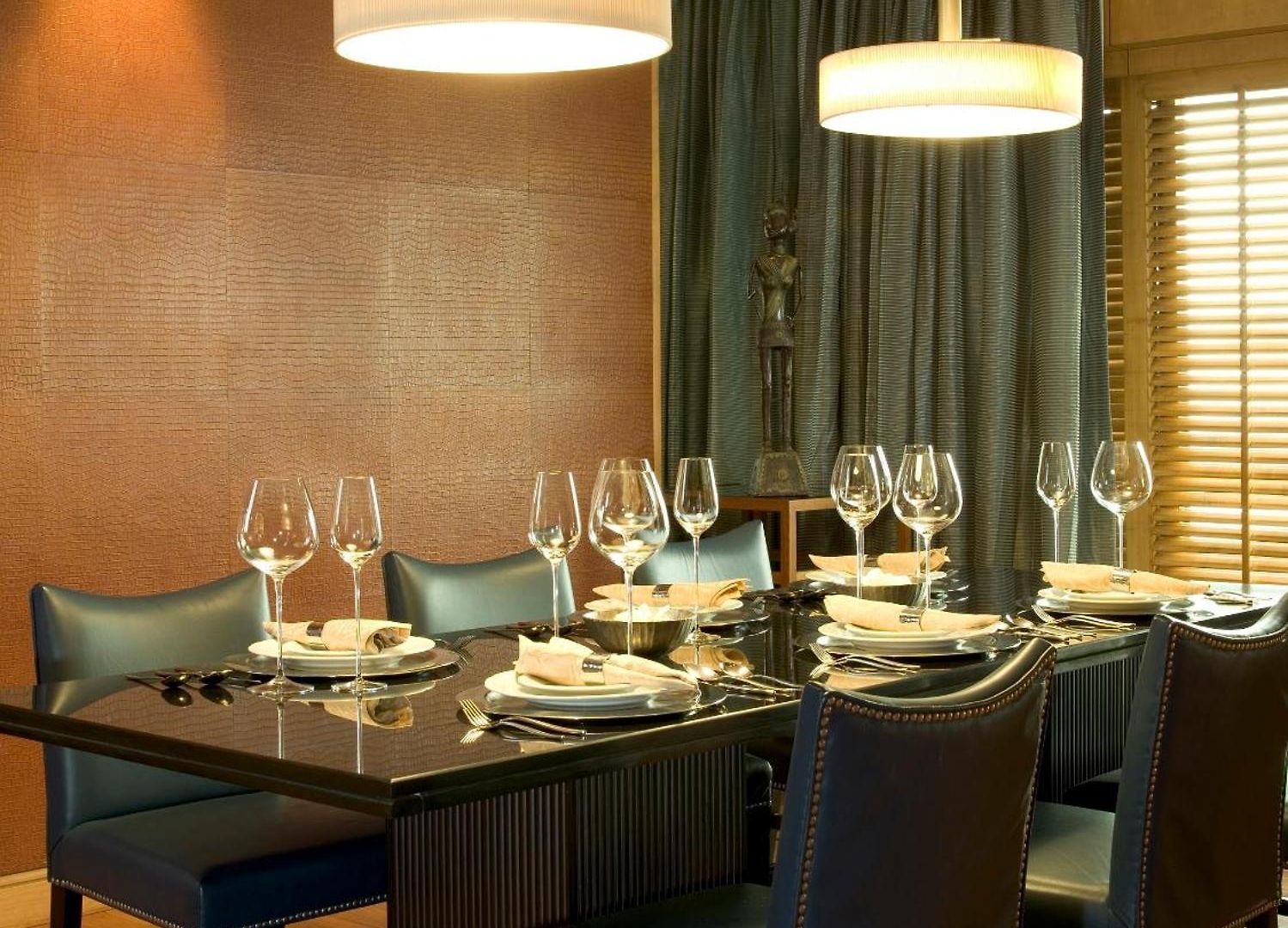 Taj Lands End Hotel