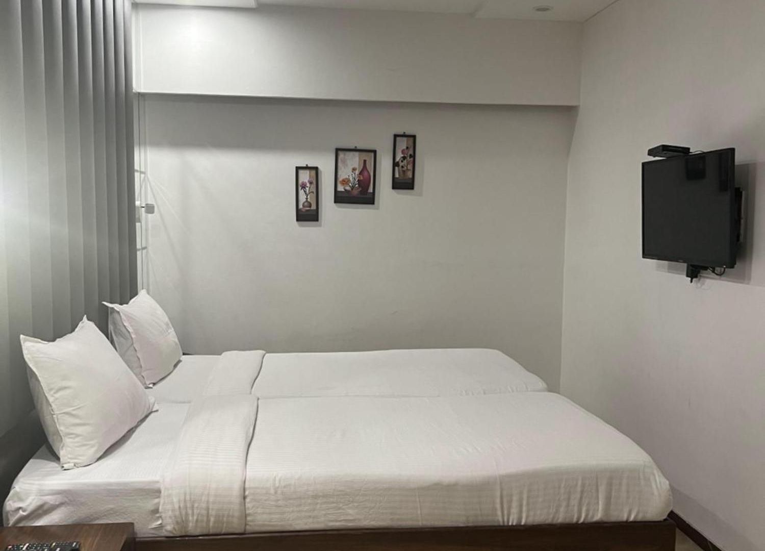 Supreme - Cuffe Parade 3* Mumbai