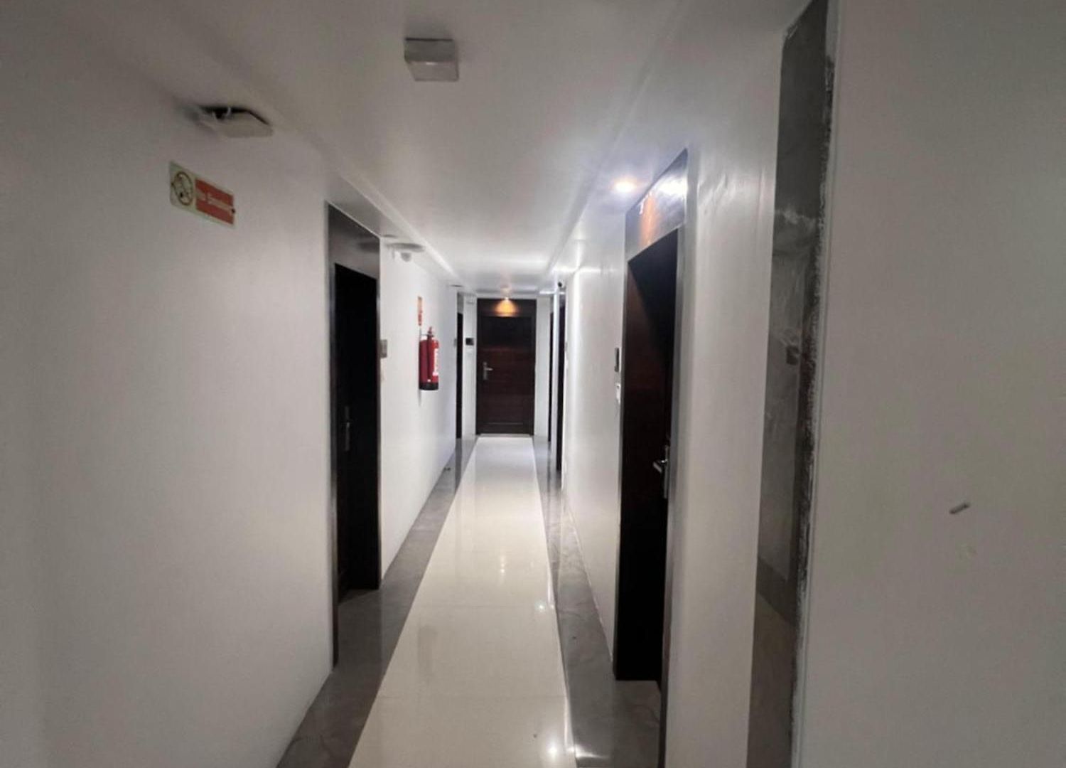 Supreme - Cuffe Parade 3*