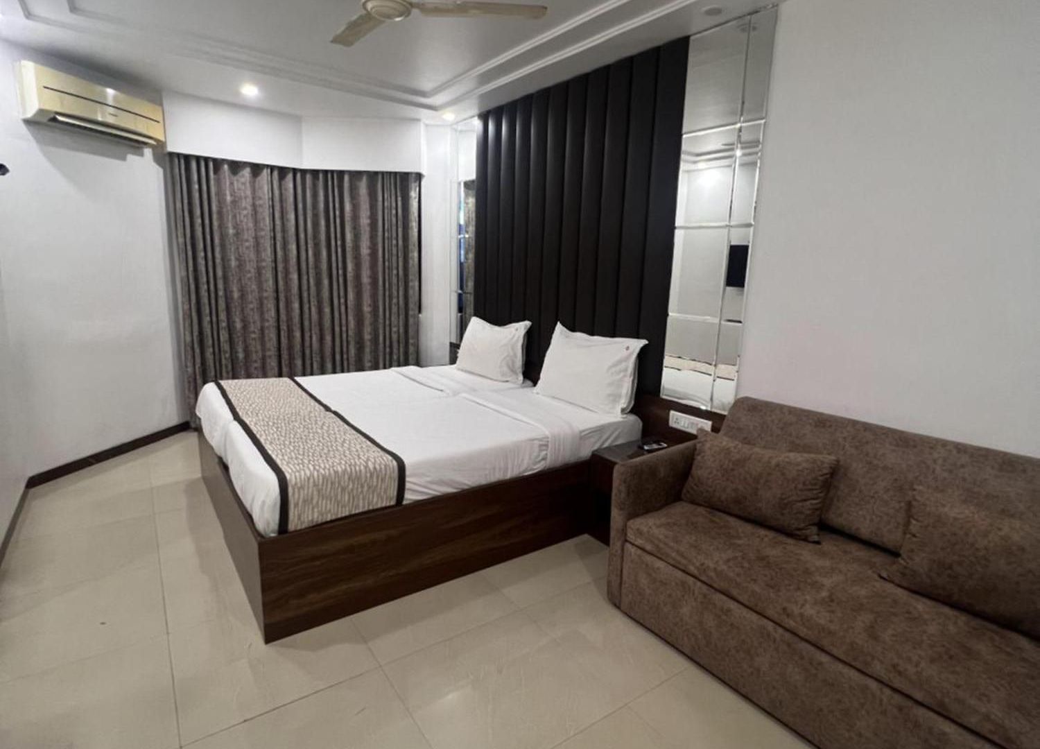 Supreme - Cuffe Parade Mumbai