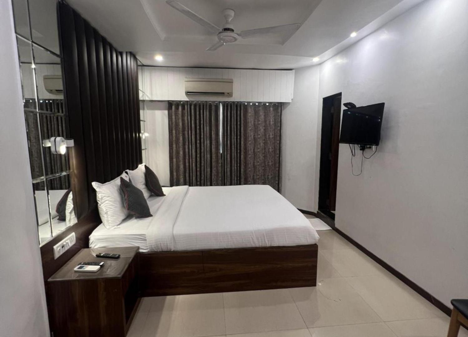 Supreme - Cuffe Parade 3* Mumbai