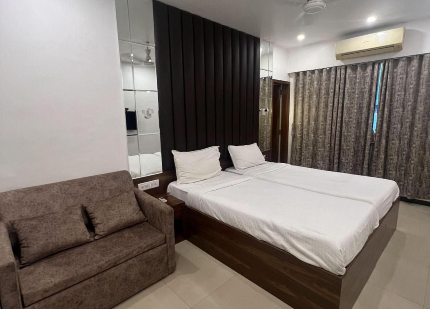 Supreme - Cuffe Parade 3* Mumbai