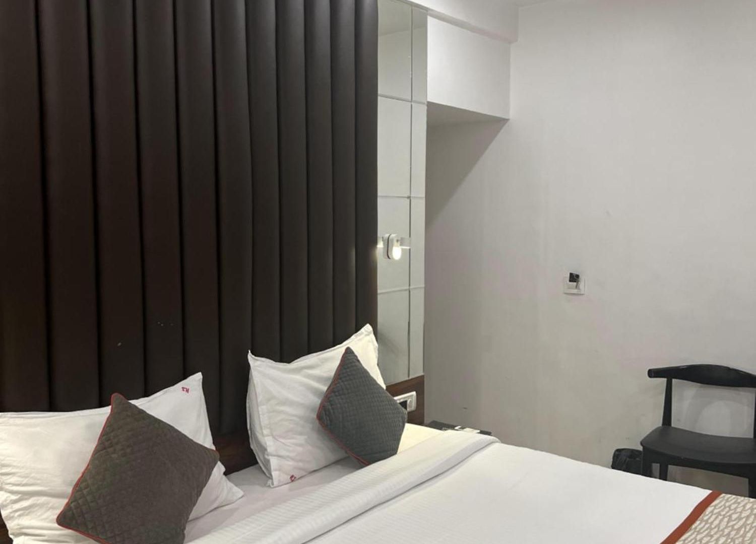 Hotel Supreme - Cuffe Parade Mumbai