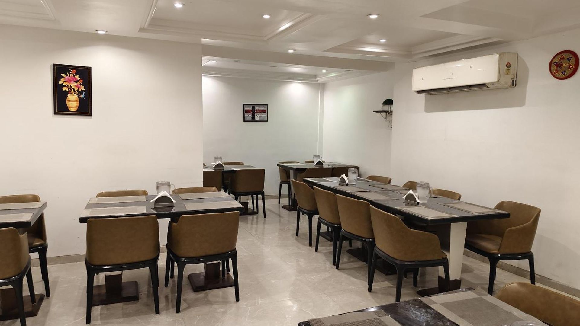 Supreme - Cuffe Parade Mumbai