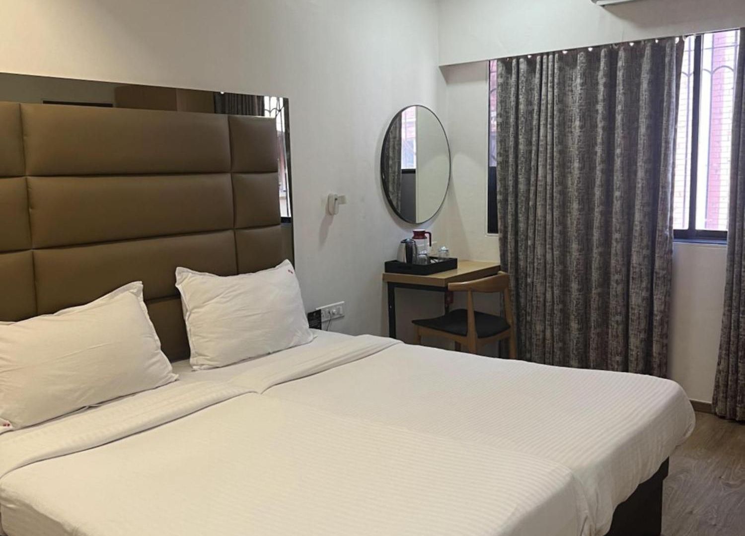 Supreme - Cuffe Parade 3* Mumbai