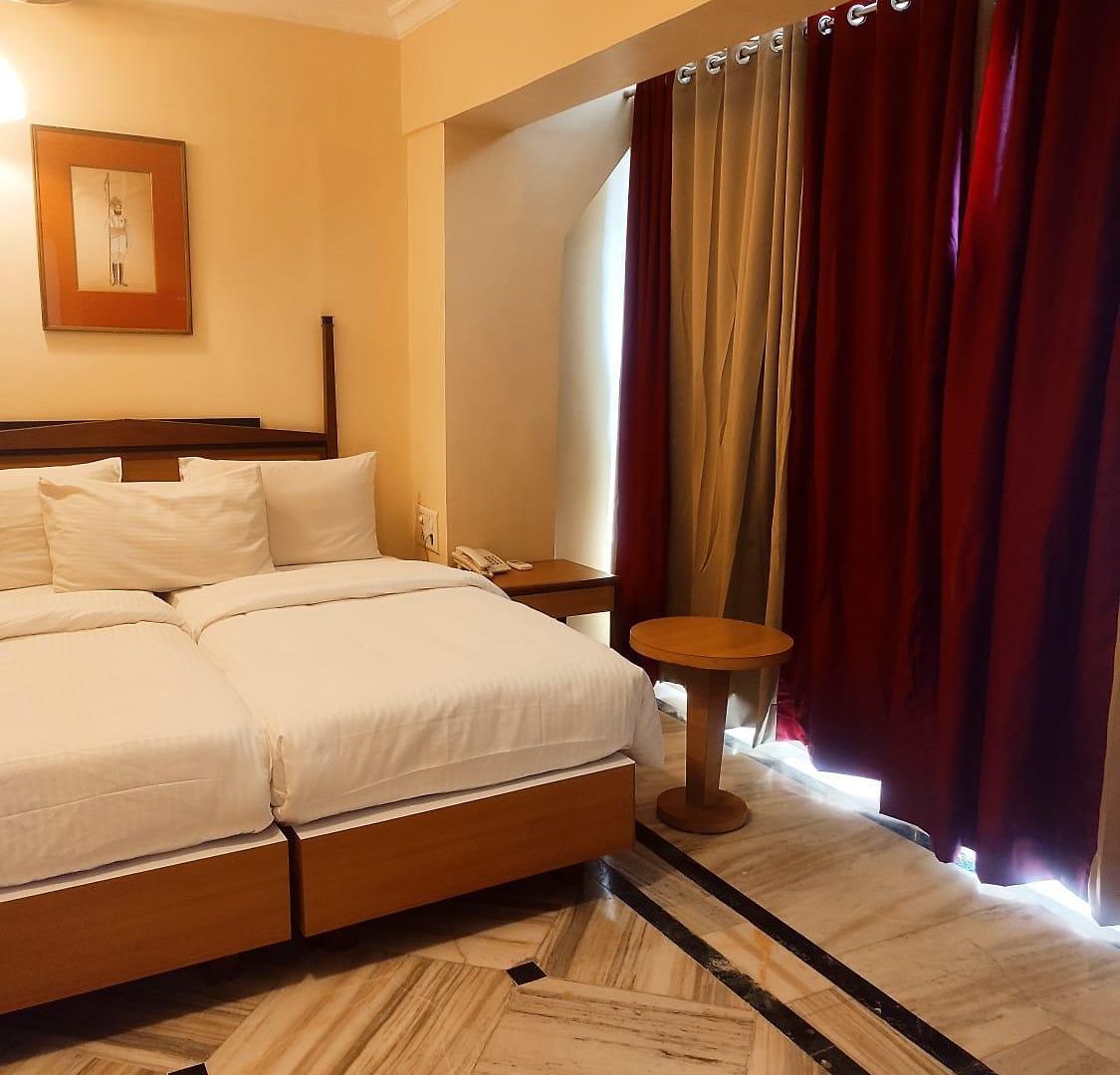 Hotel Royal Park Dockyard