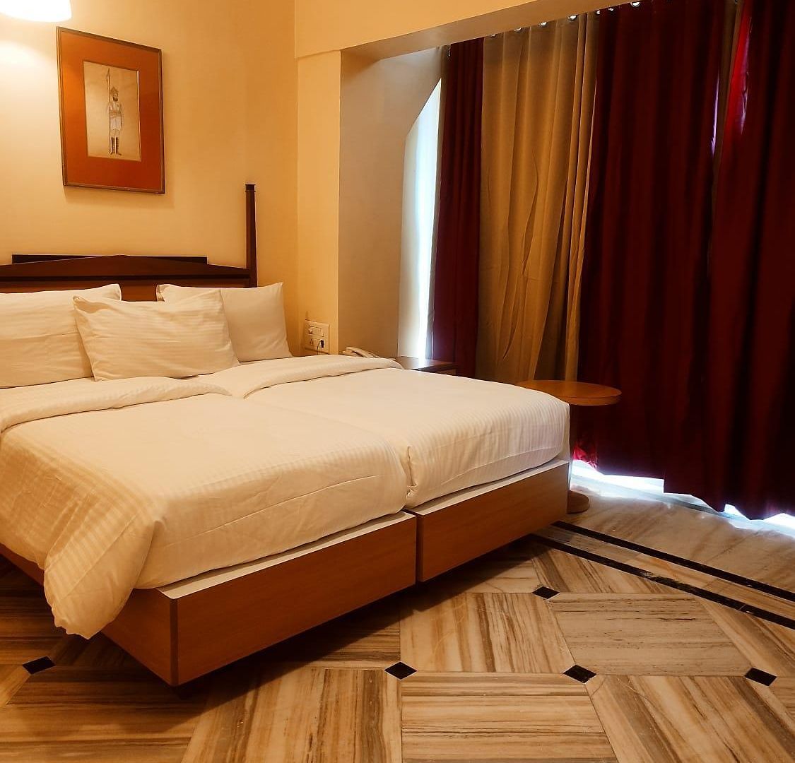 Hotel Royal Park Dockyard 3*