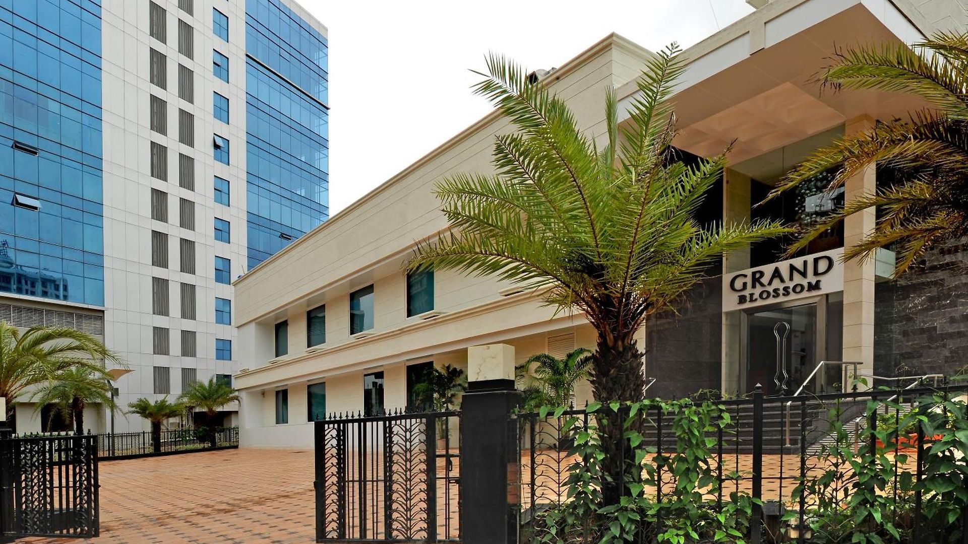 Radisson Goregaon