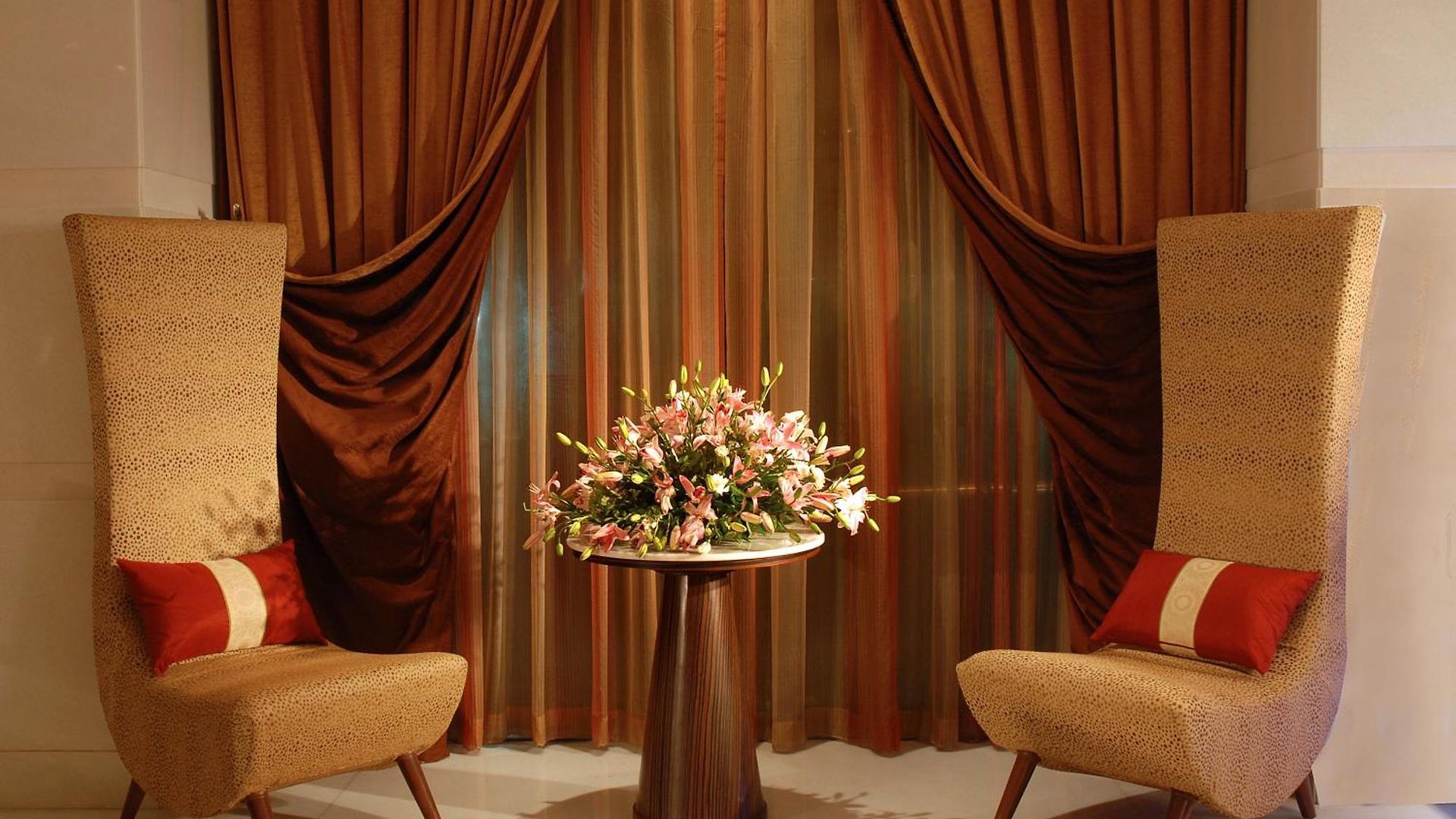 Radisson Goregaon Mumbai