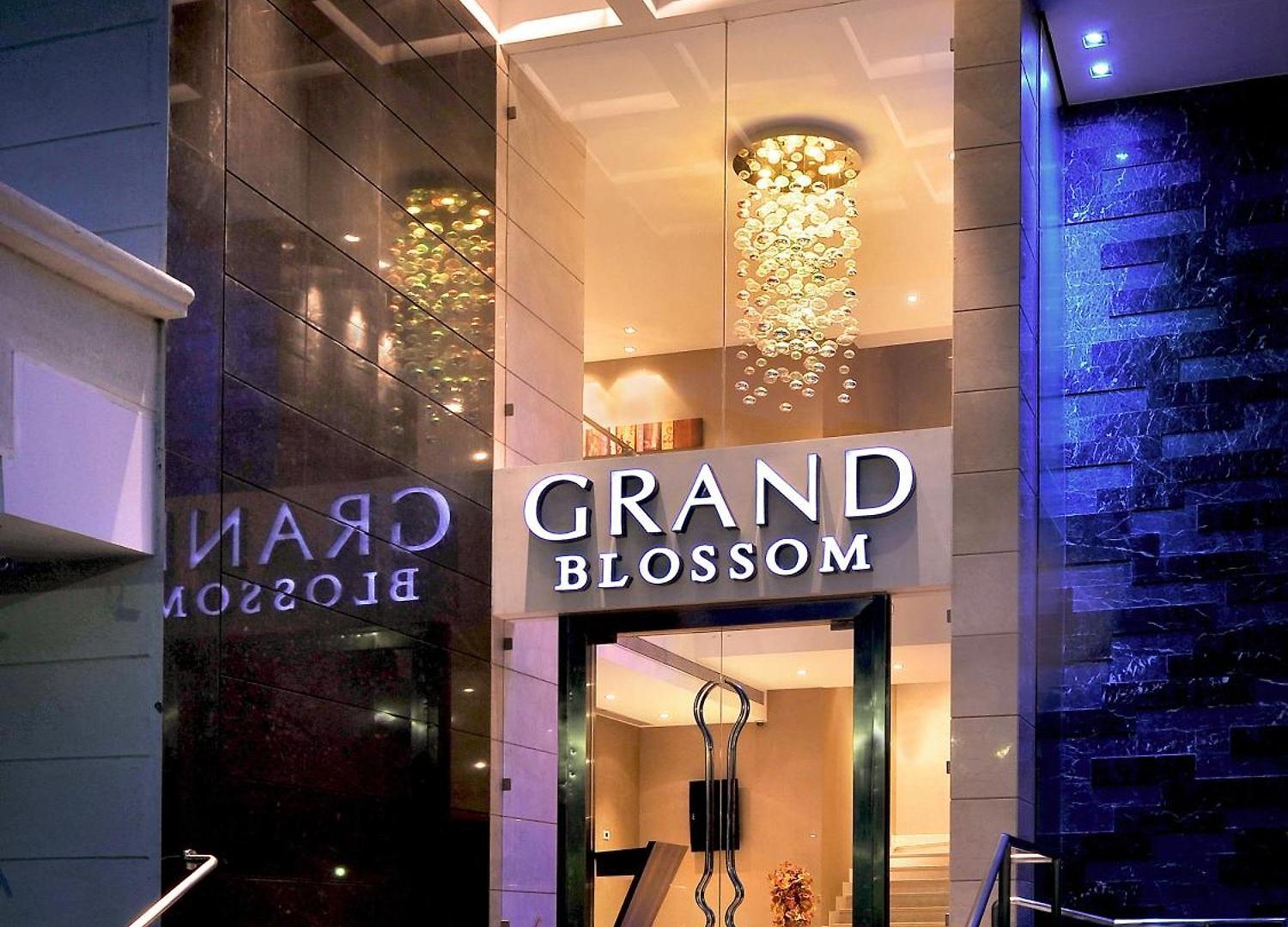 Hotel Radisson Goregaon Mumbai