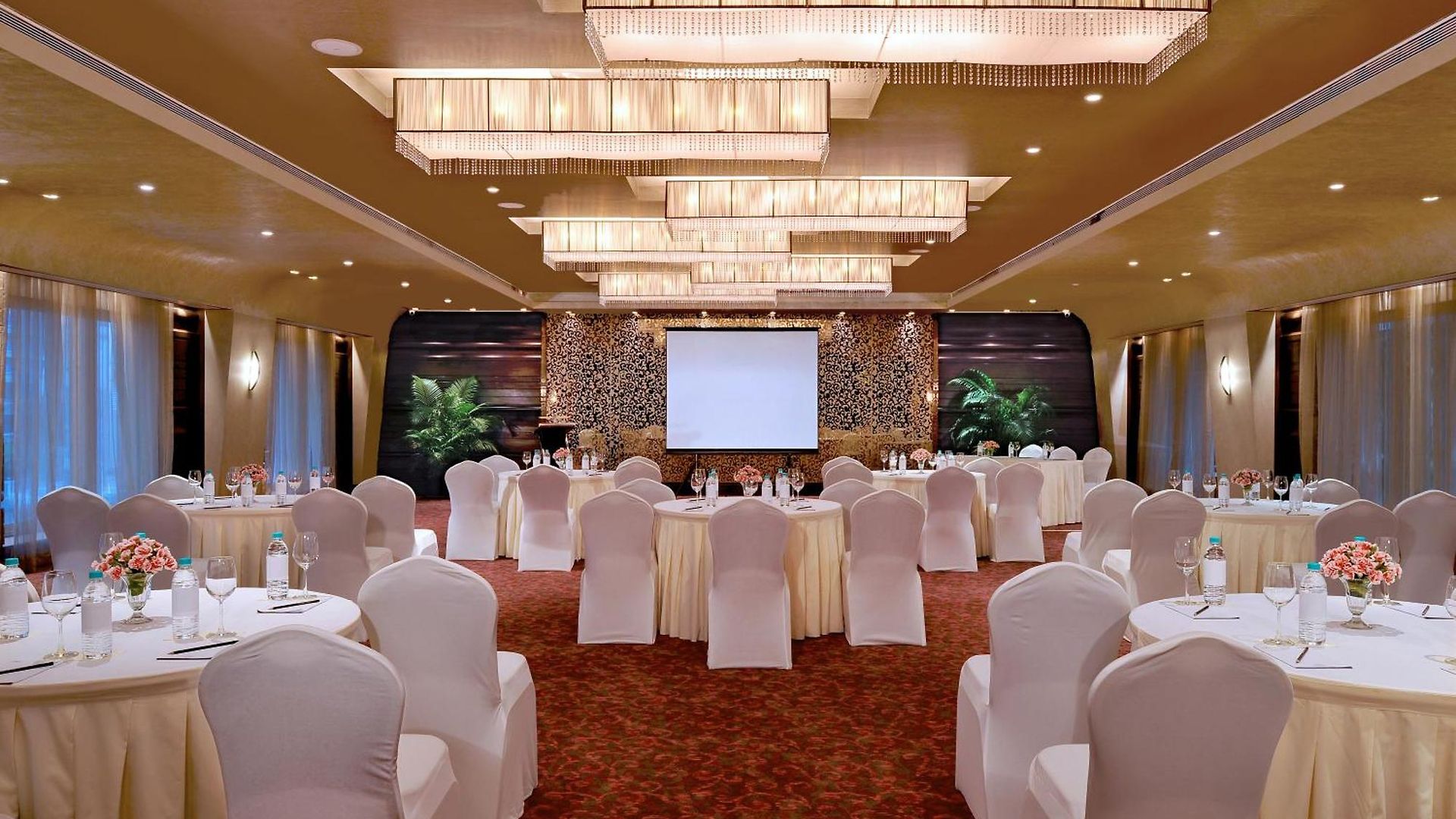 Radisson Goregaon