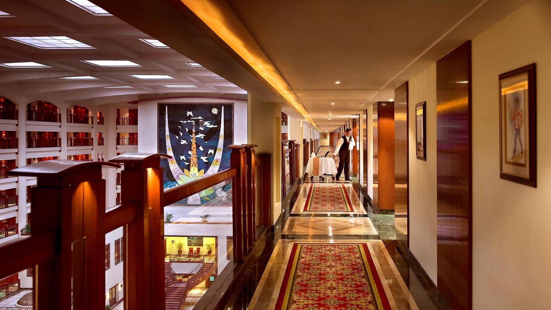 Hotel The Lalit Mumbai