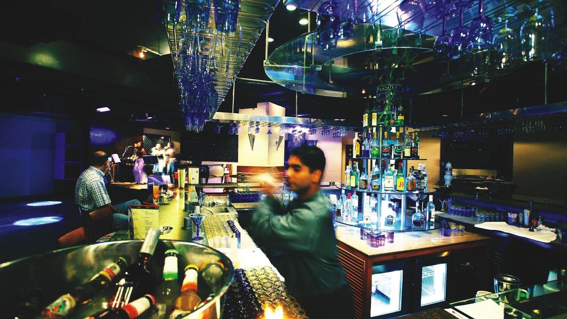 Hotel The Lalit