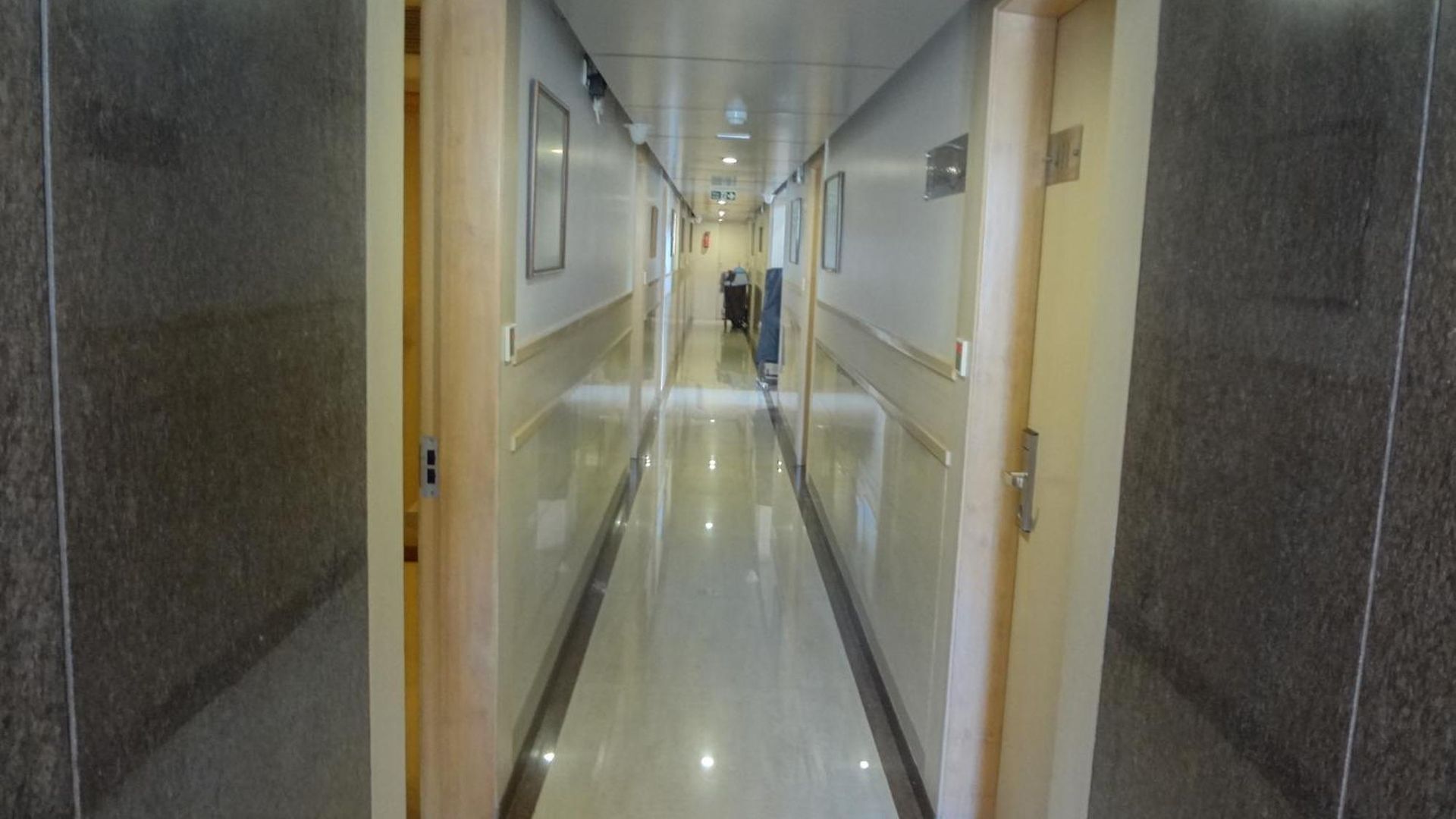 The Oriental Residency Mumbai