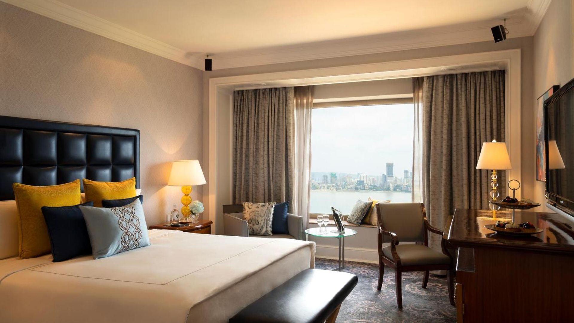Hotel Taj Lands End