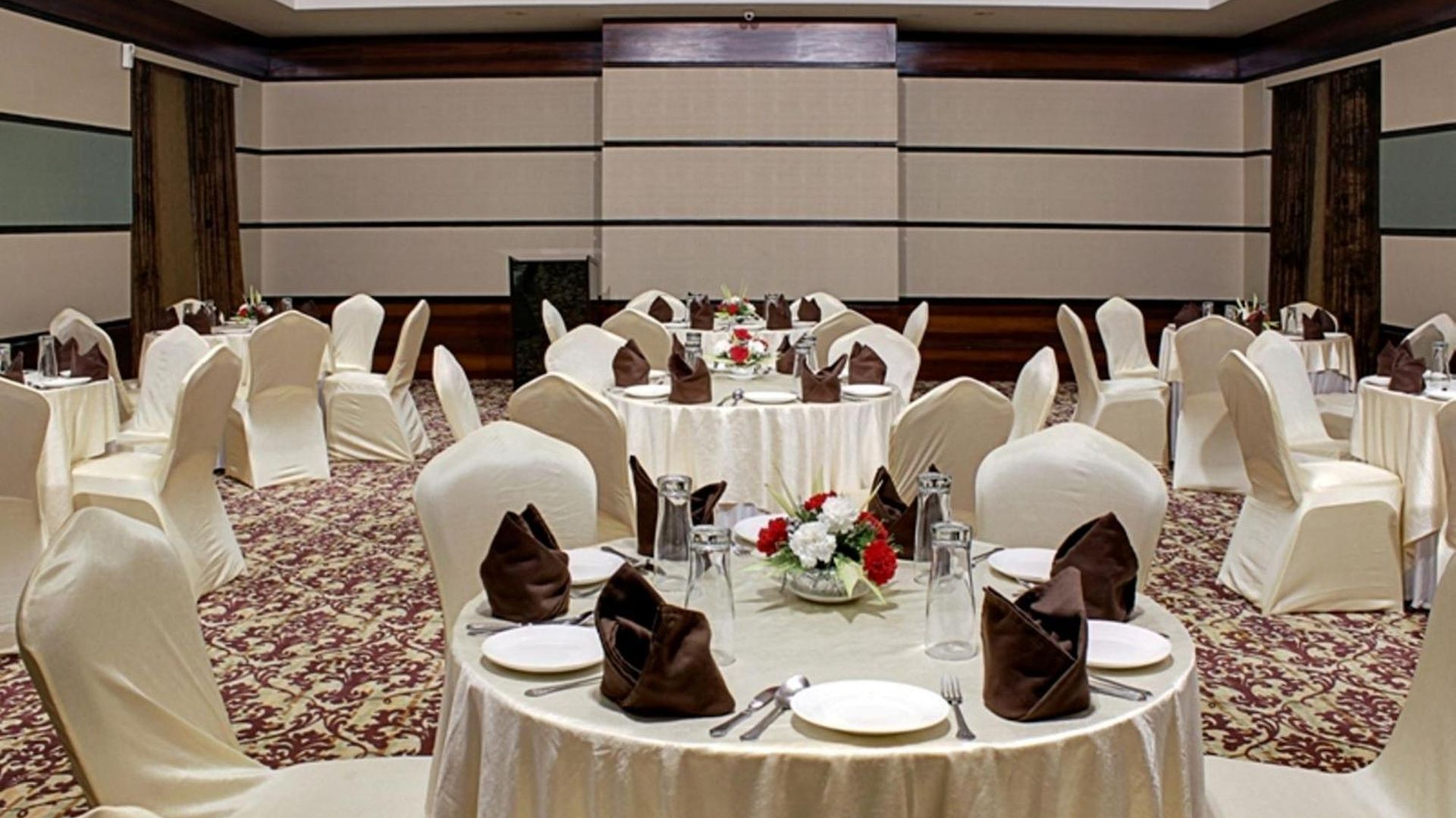 The Sahil Mumbai
