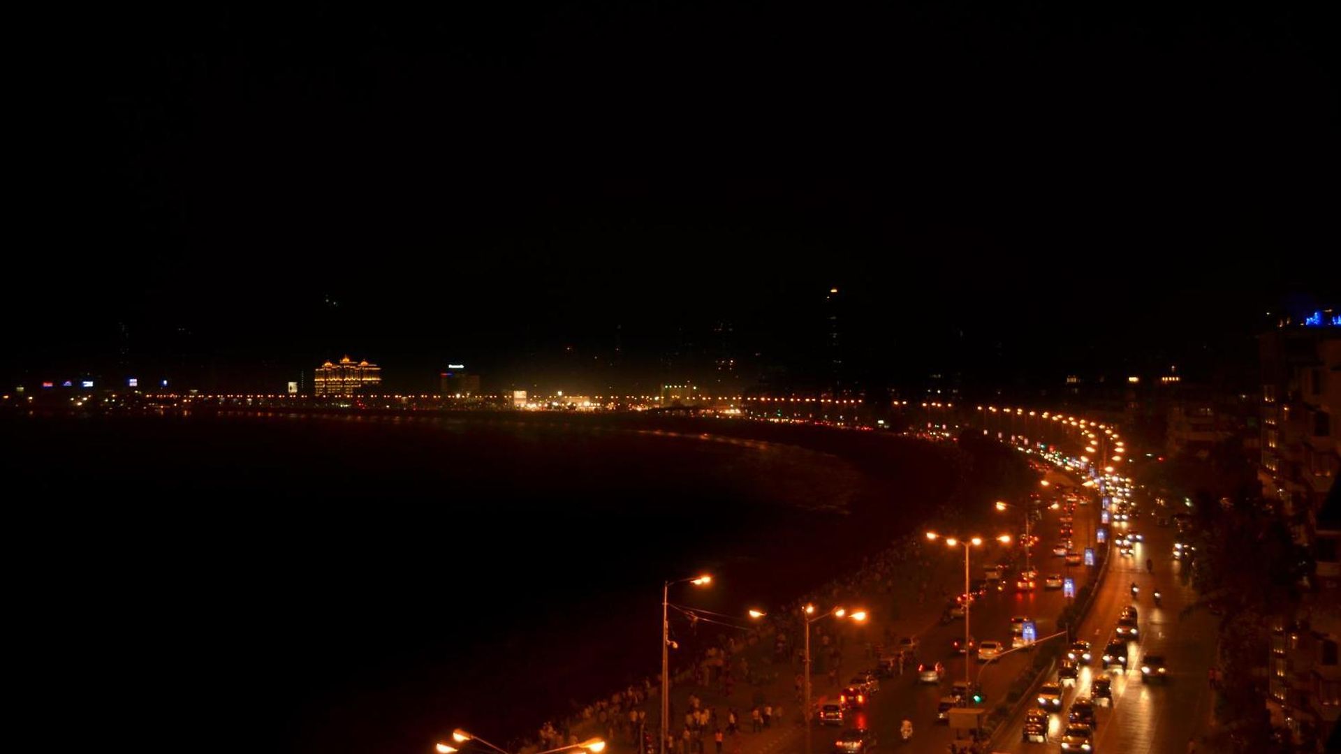 Hotel Sea South Mumbai