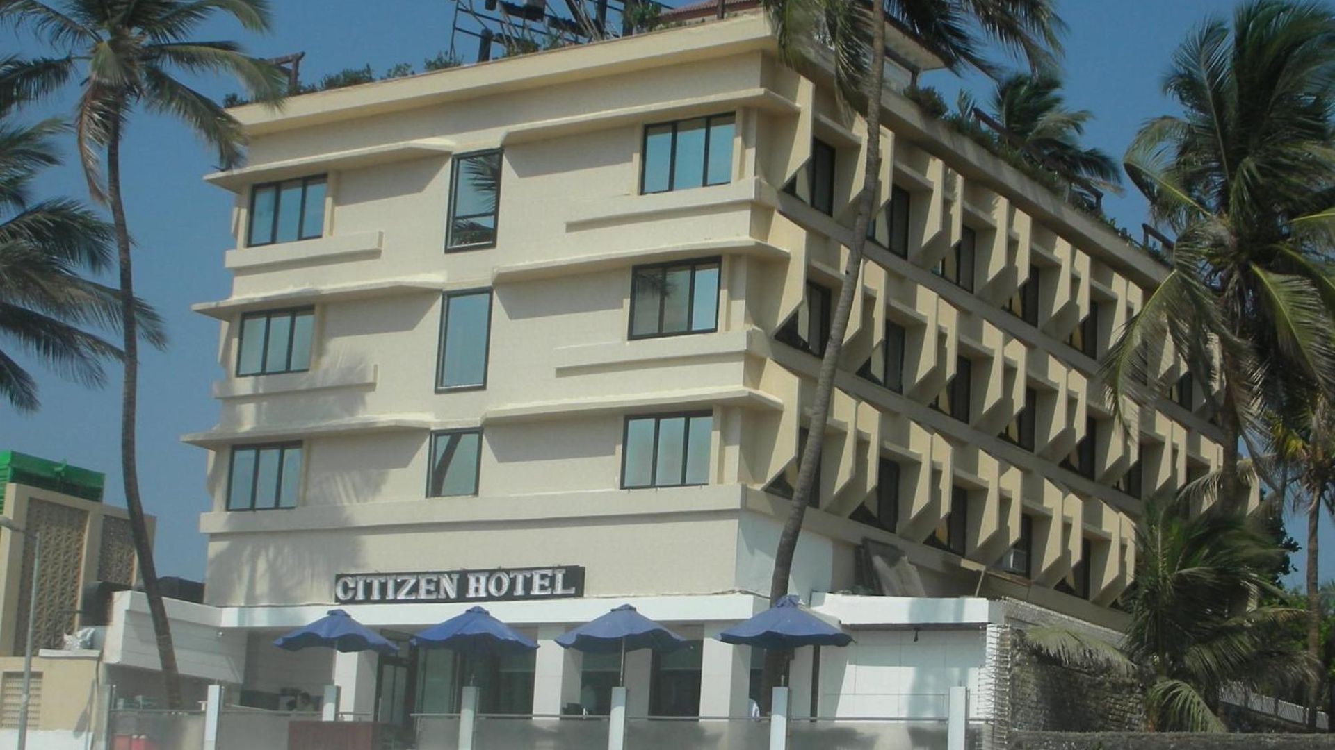 Hotel Citizen Mumbai