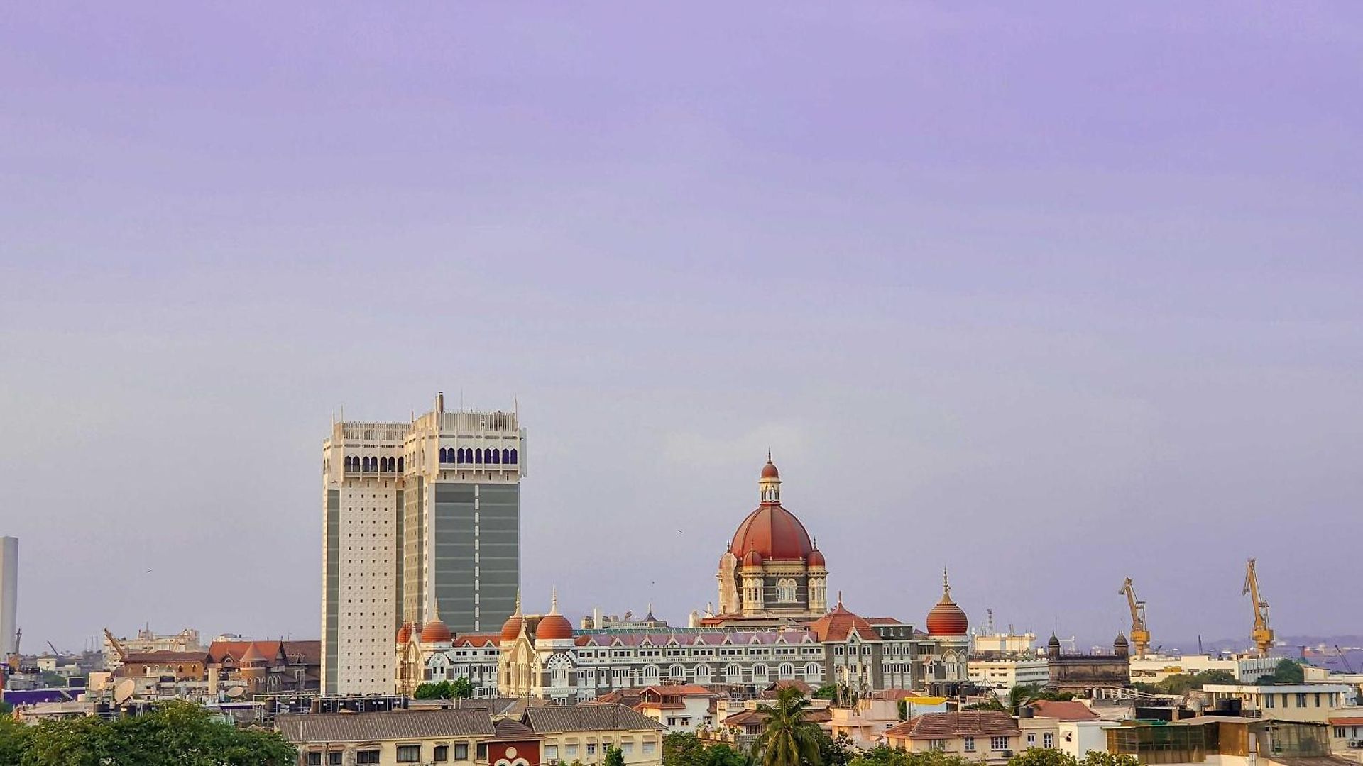 Hotel Godwin - Colaba 3*