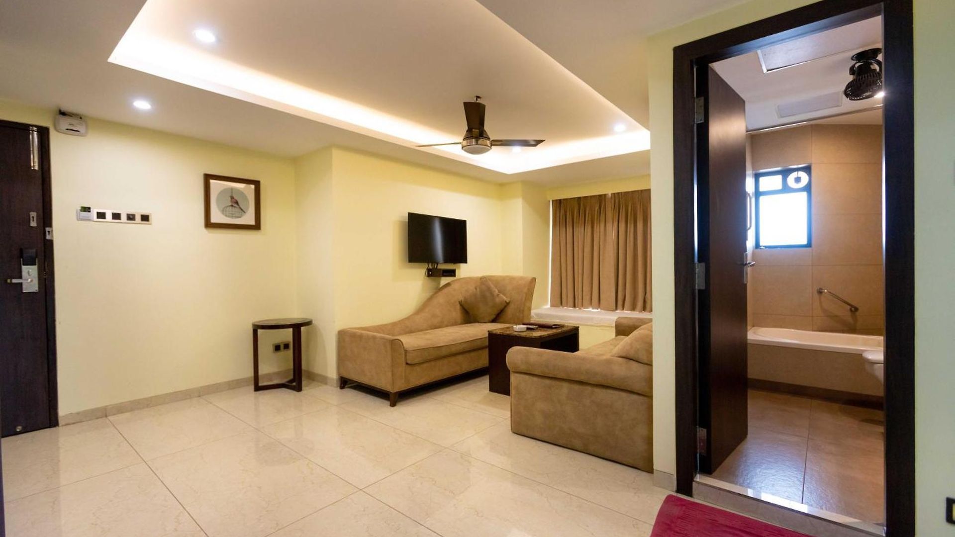 Hotel Godwin - Colaba Mumbai