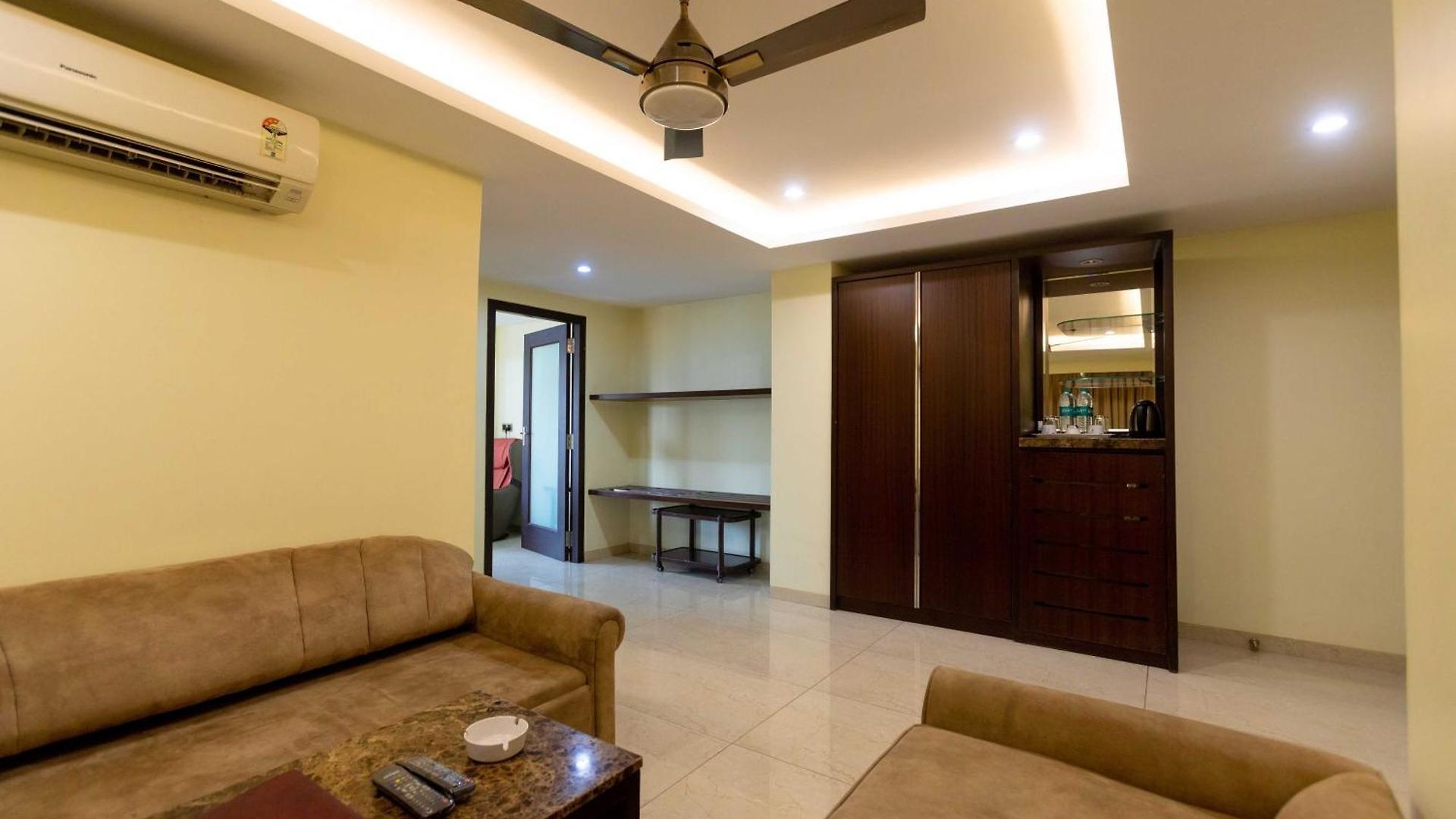 Hotel Godwin - Colaba