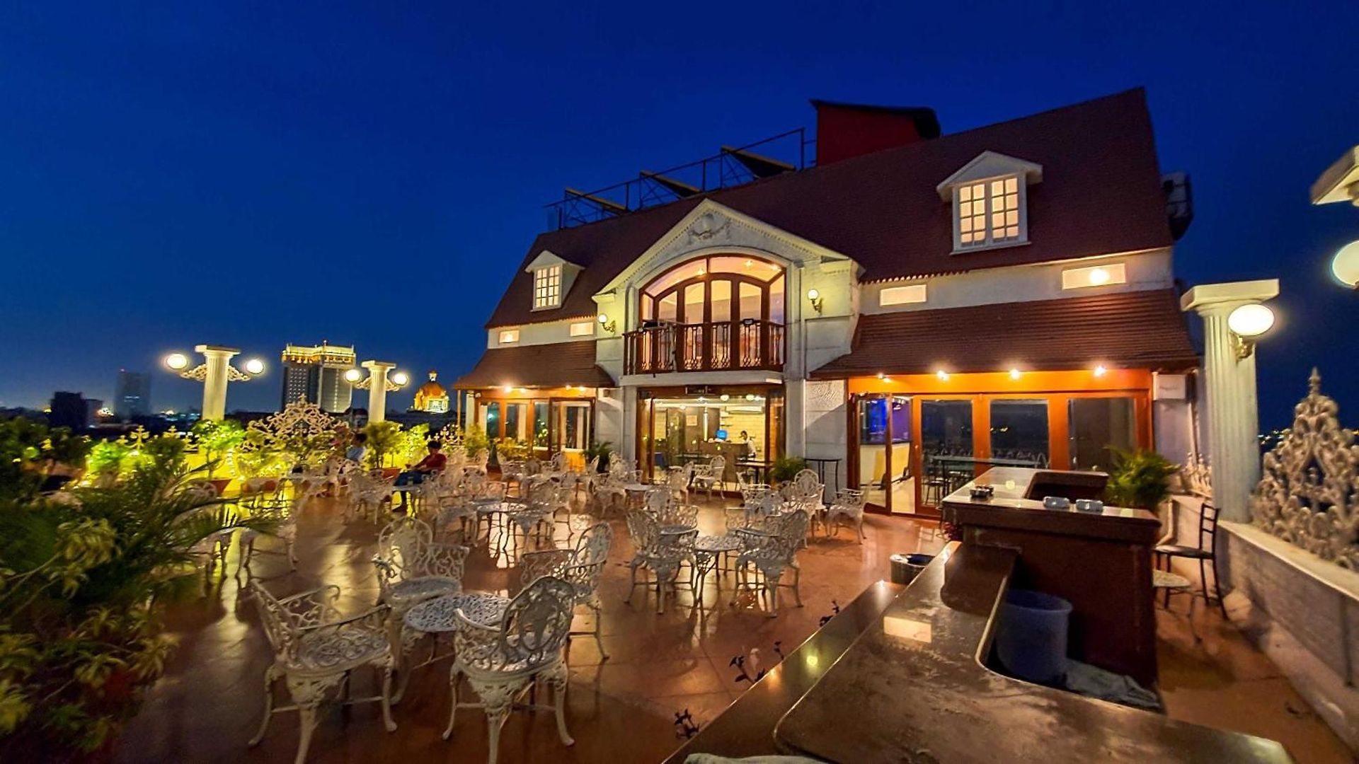 Hotel Godwin - Colaba 3*