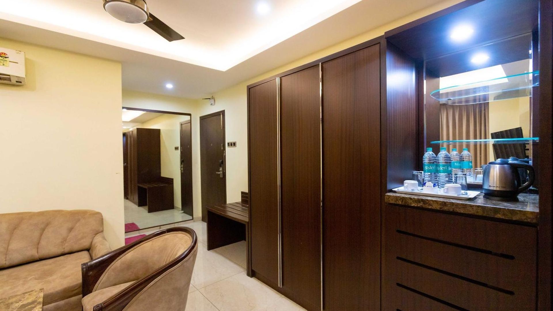 Hotel Godwin - Colaba
