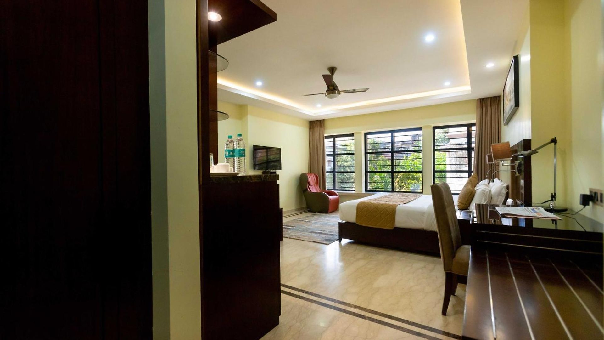 Hotel Godwin - Colaba