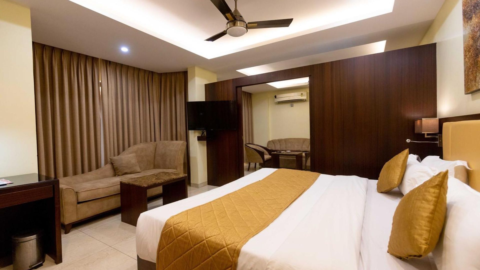 Godwin - Colaba Mumbai