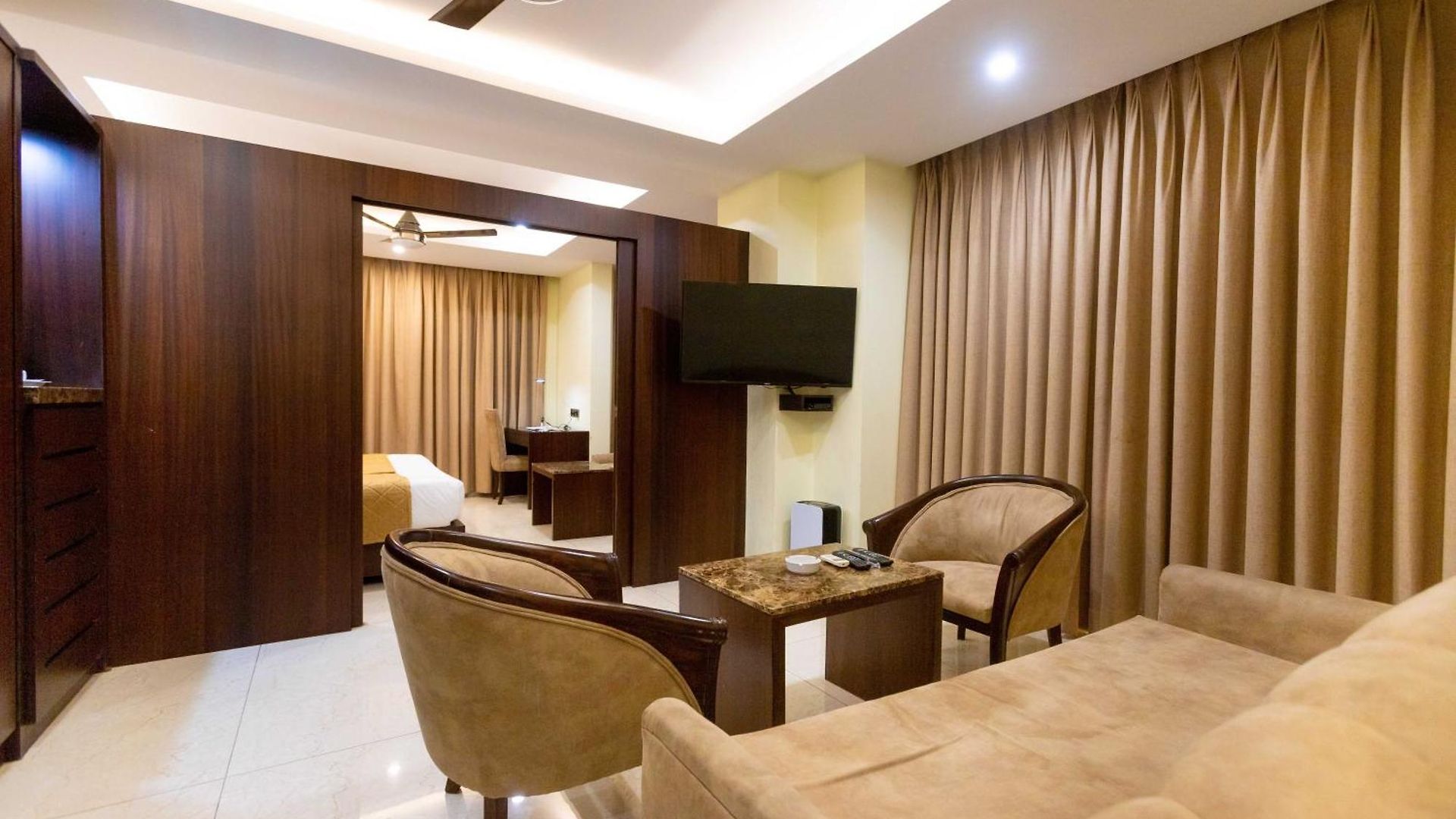 Godwin - Colaba Mumbai