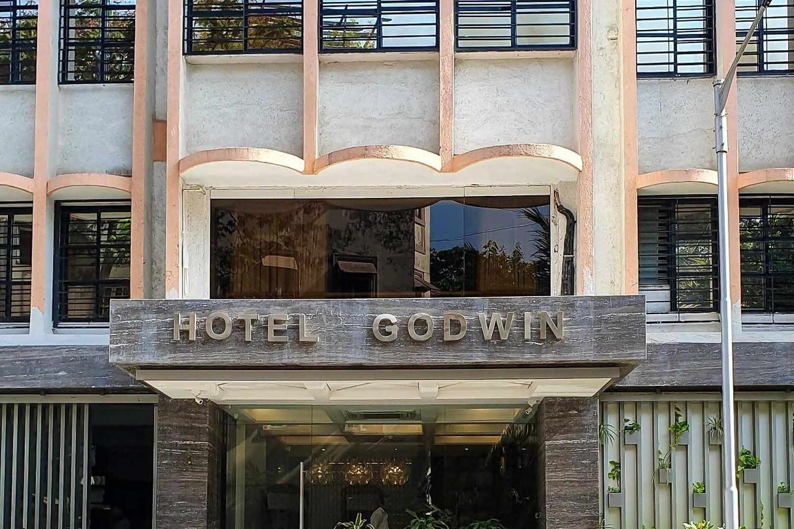 Godwin - Colaba