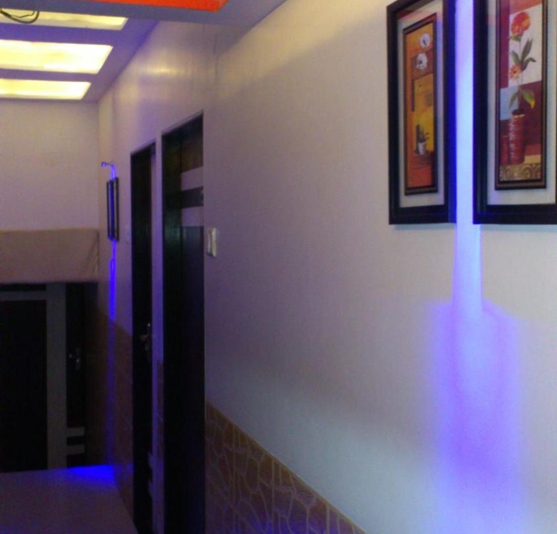 Hotel K.c Residency