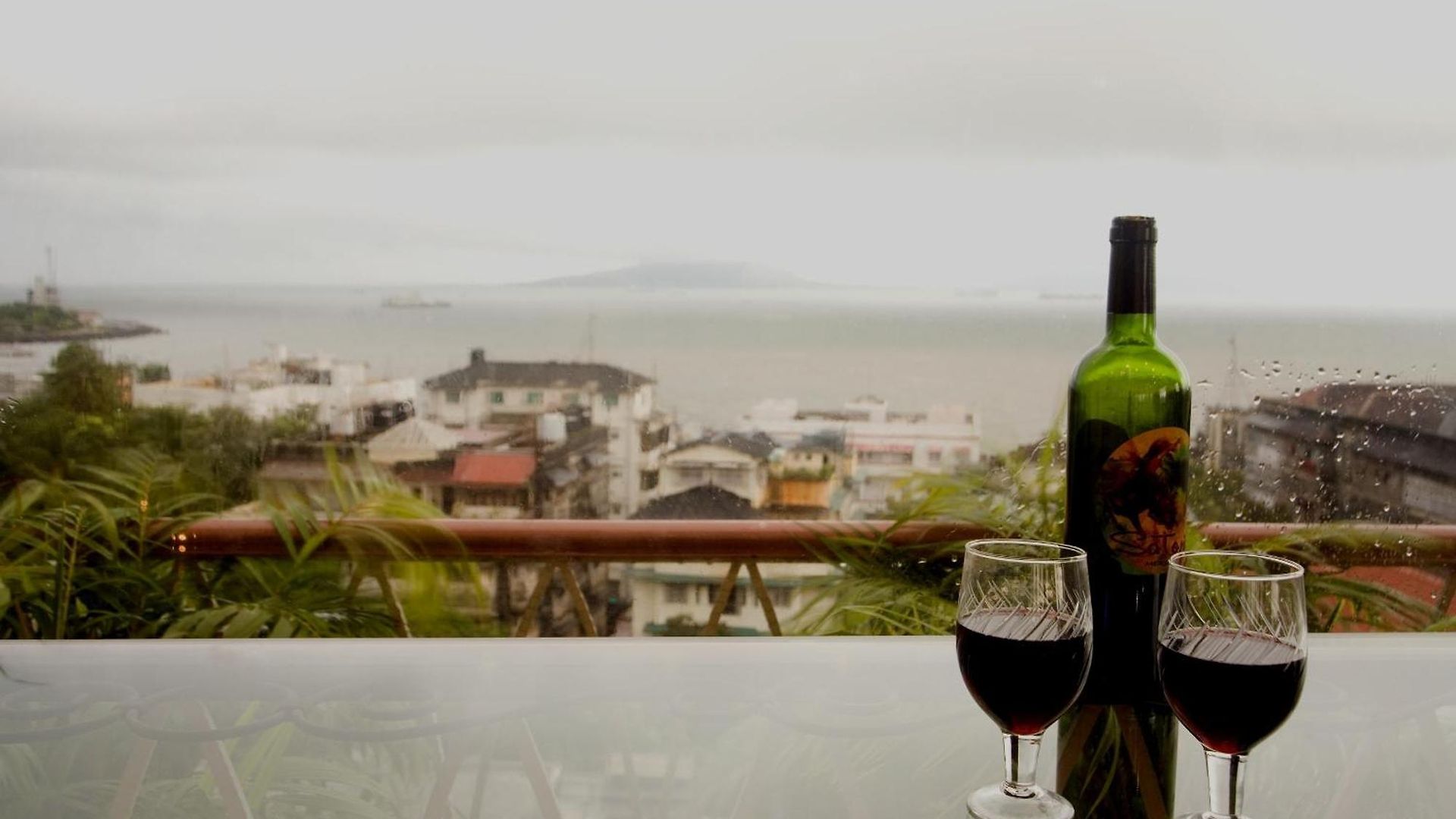 Hotel Godwin - Colaba 3*