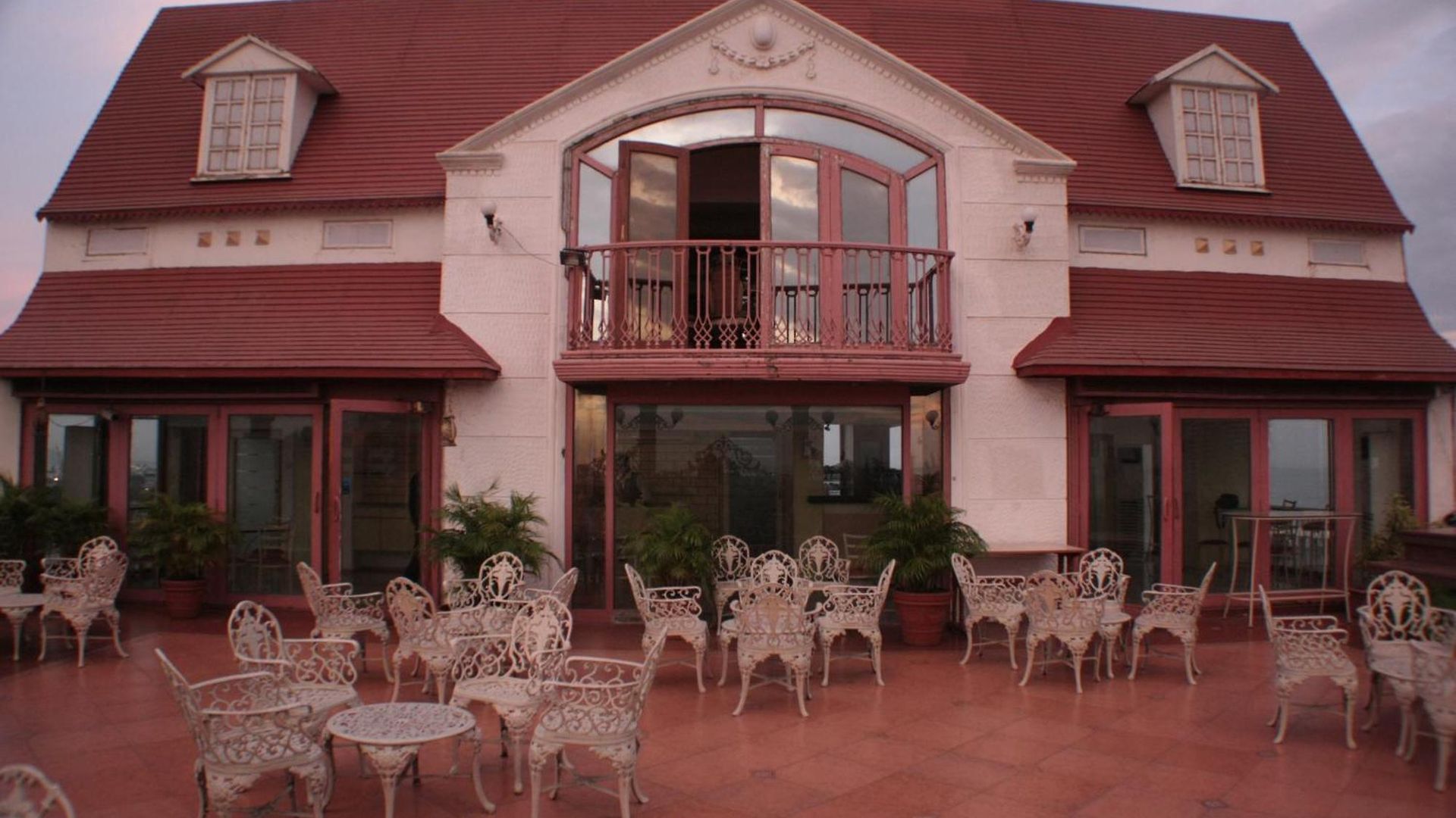 Hotel Godwin - Colaba