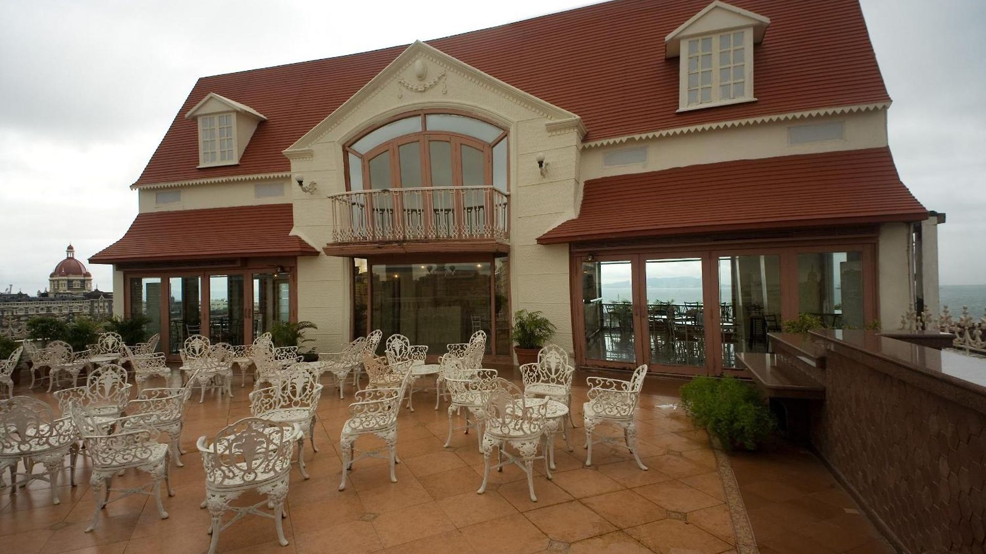 Hotel Godwin - Colaba 3*
