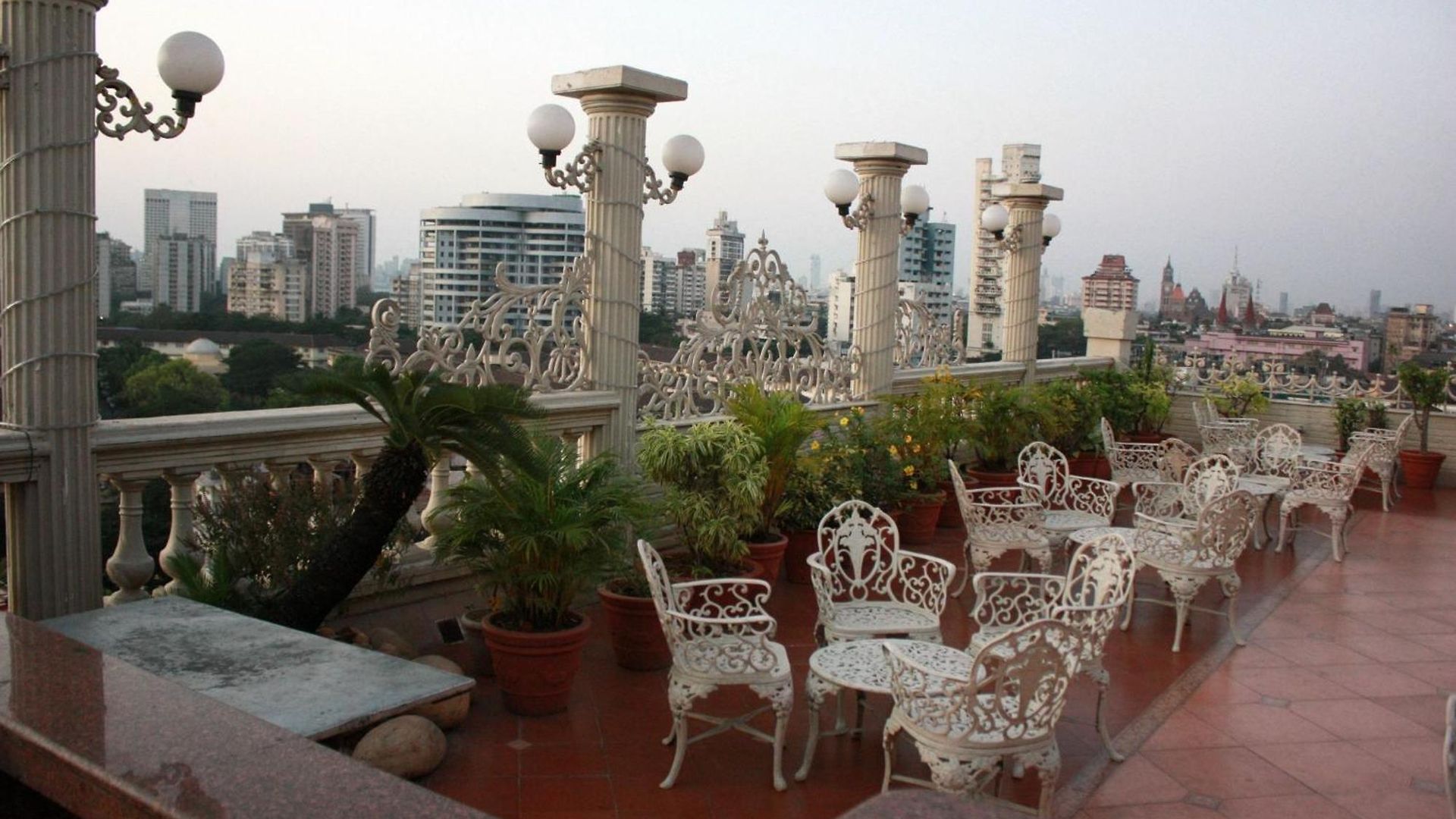 Hotel Godwin - Colaba 3*