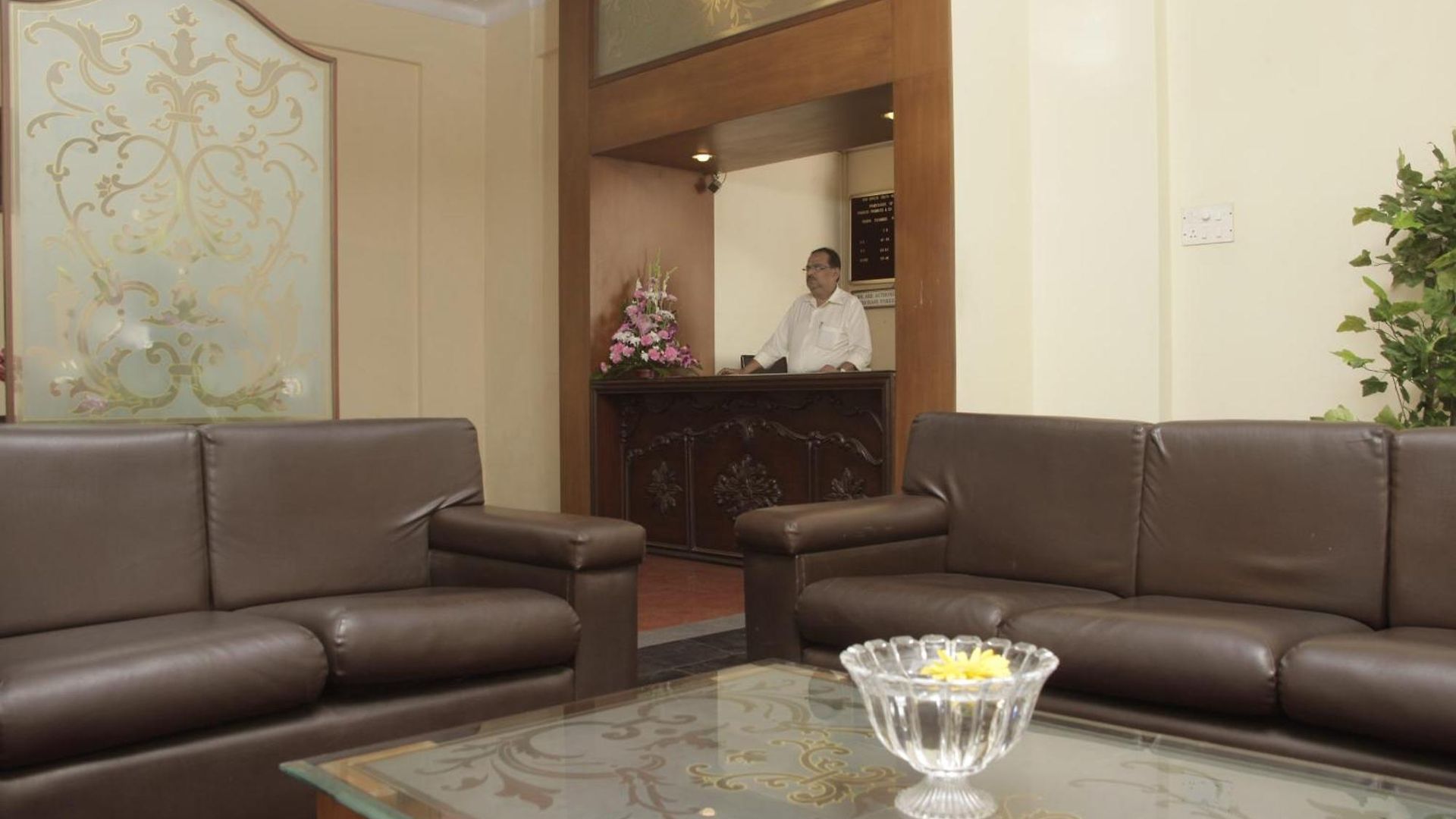 Hotel Sea South Mumbai