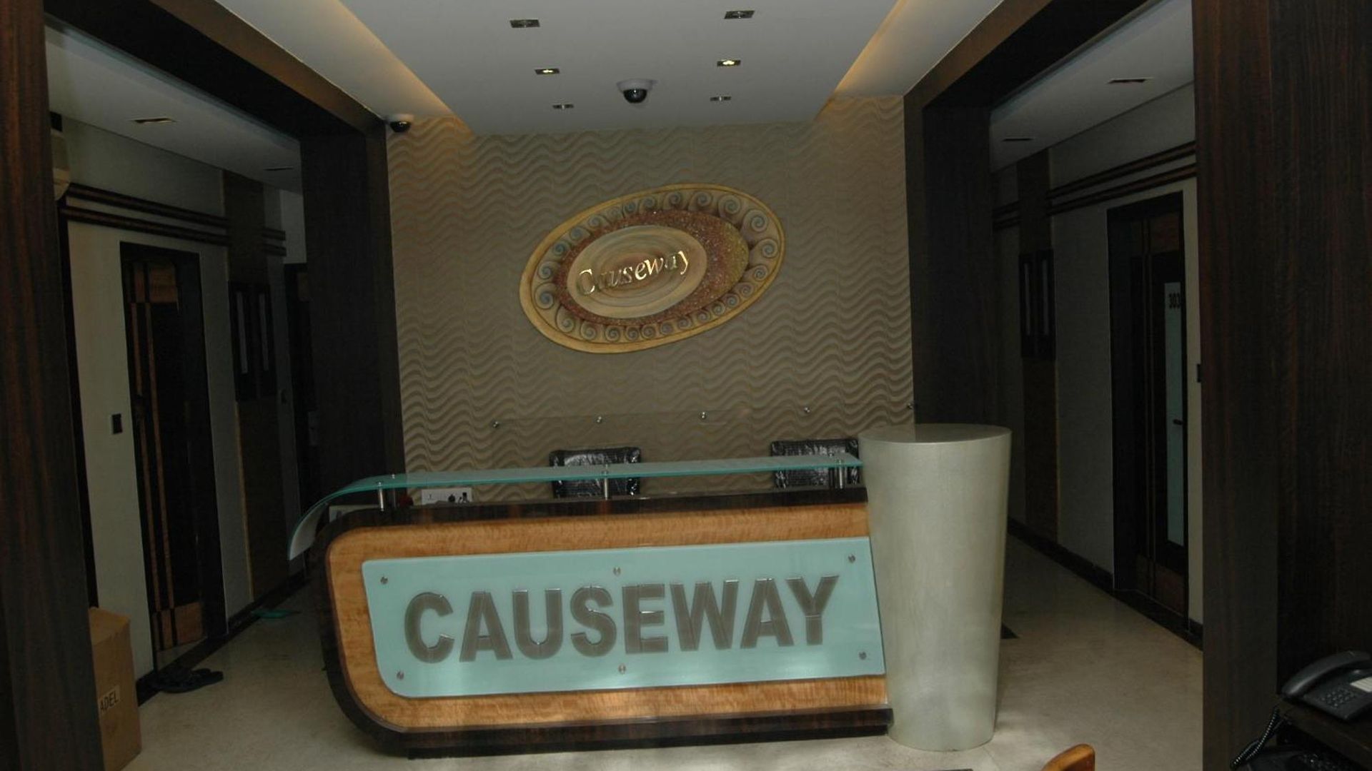 Hotel Causeway, Colaba Mumbai