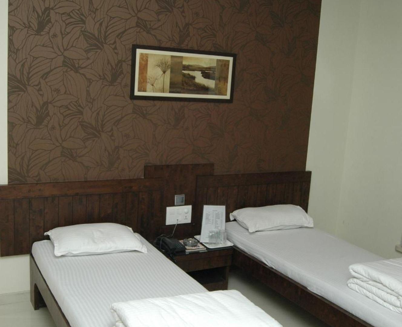 Hotel Causeway, Colaba