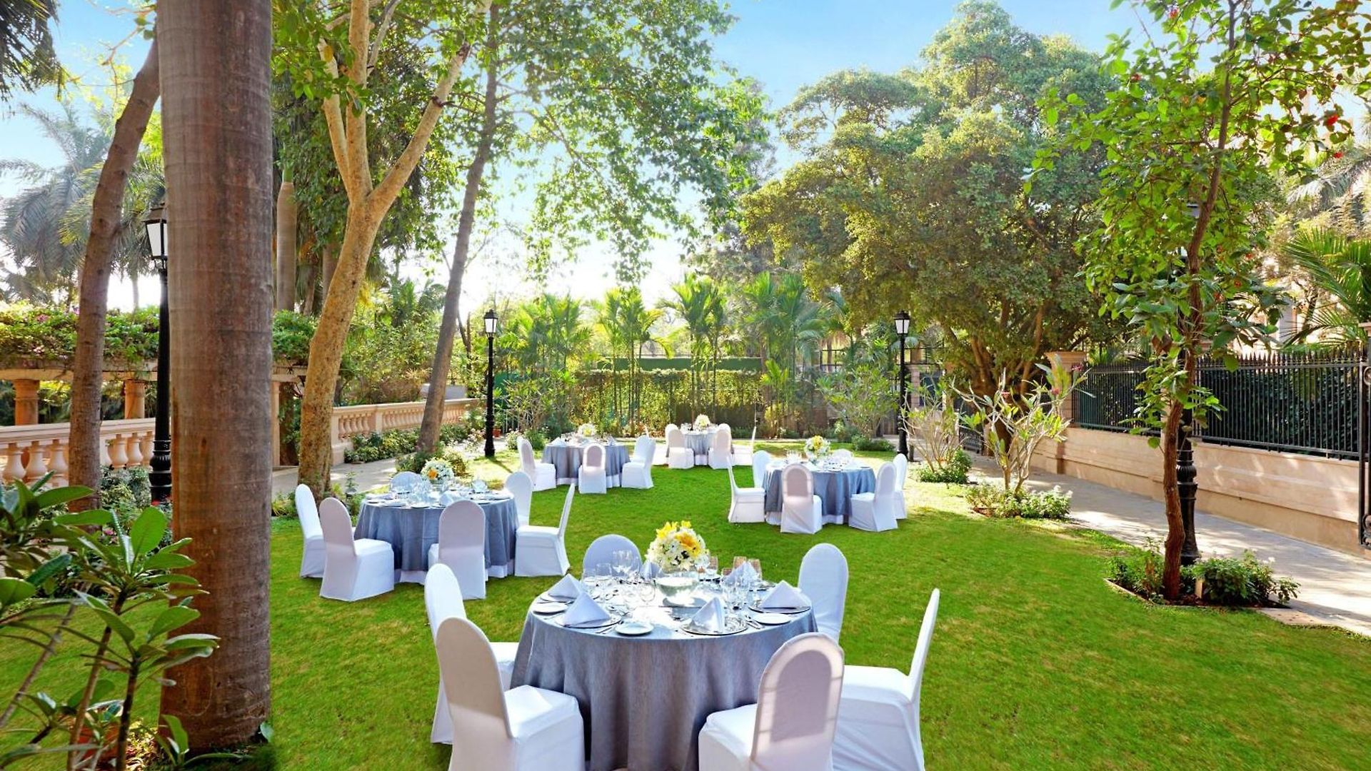 Itc Maratha, A Luxury Collection Hotel,
