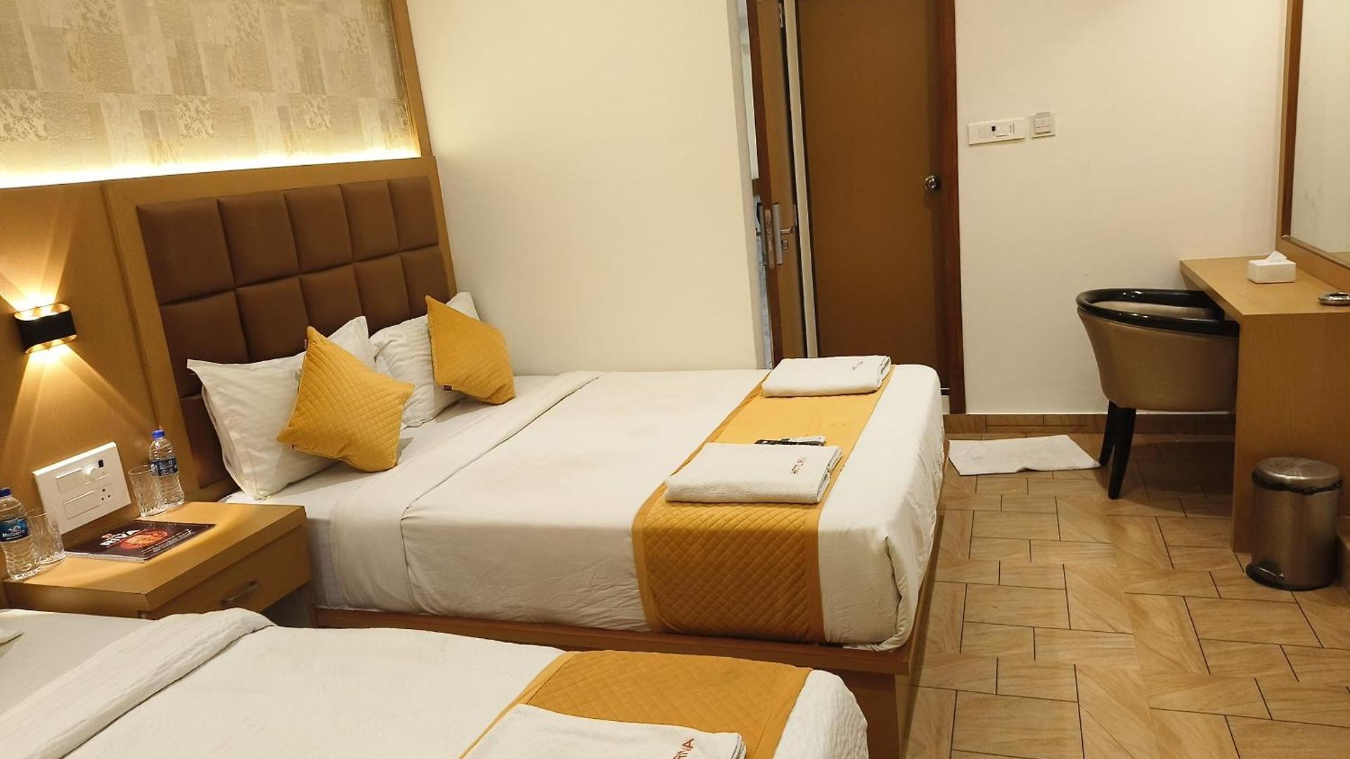 Hotel Riva International Goregaon- Near Nesco